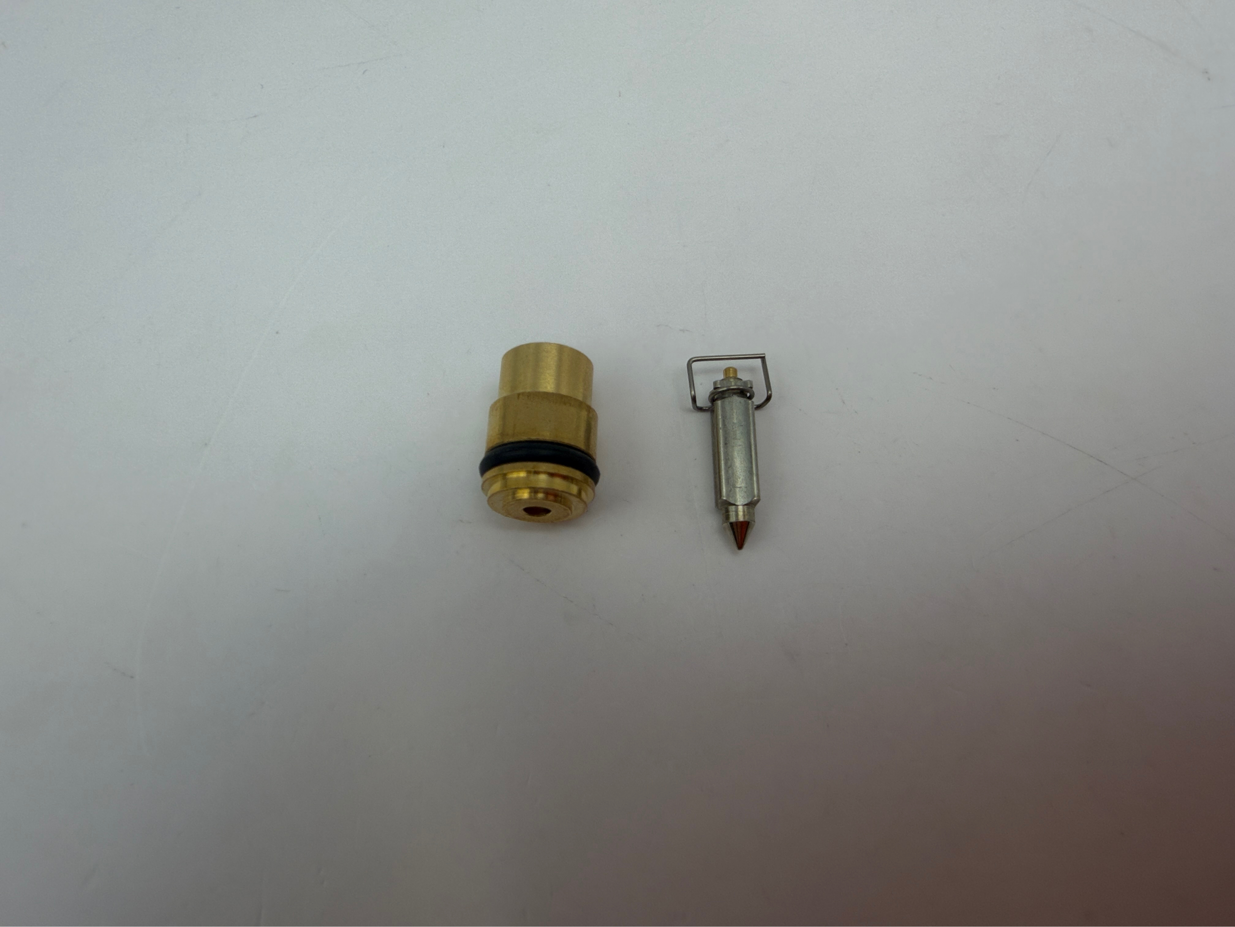 TourMax Carb Float Needle & Seat Set OE Ref: 13370-05320