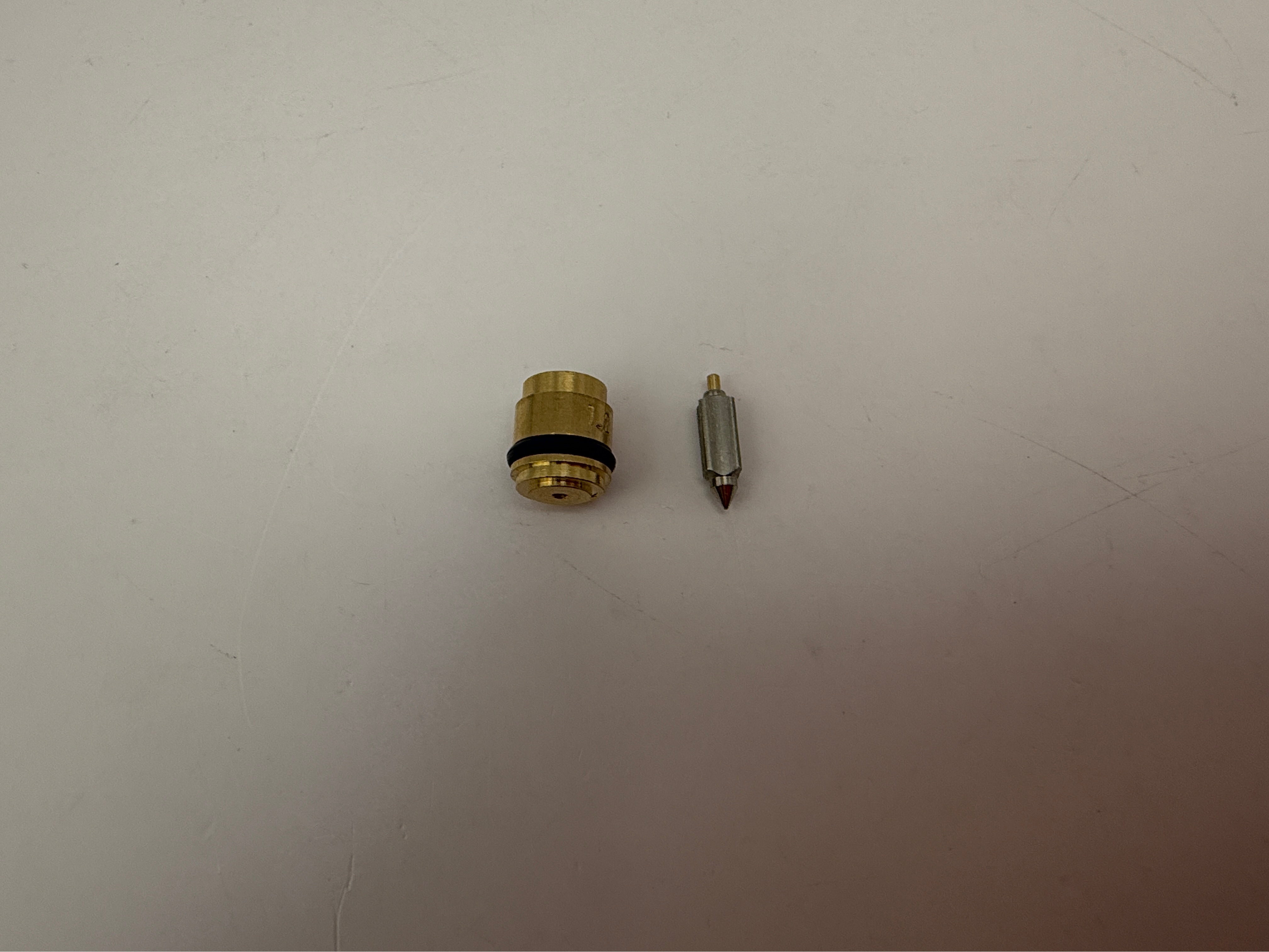TourMax Carb Float Needle & Seat Set OE Ref: 13370-46710