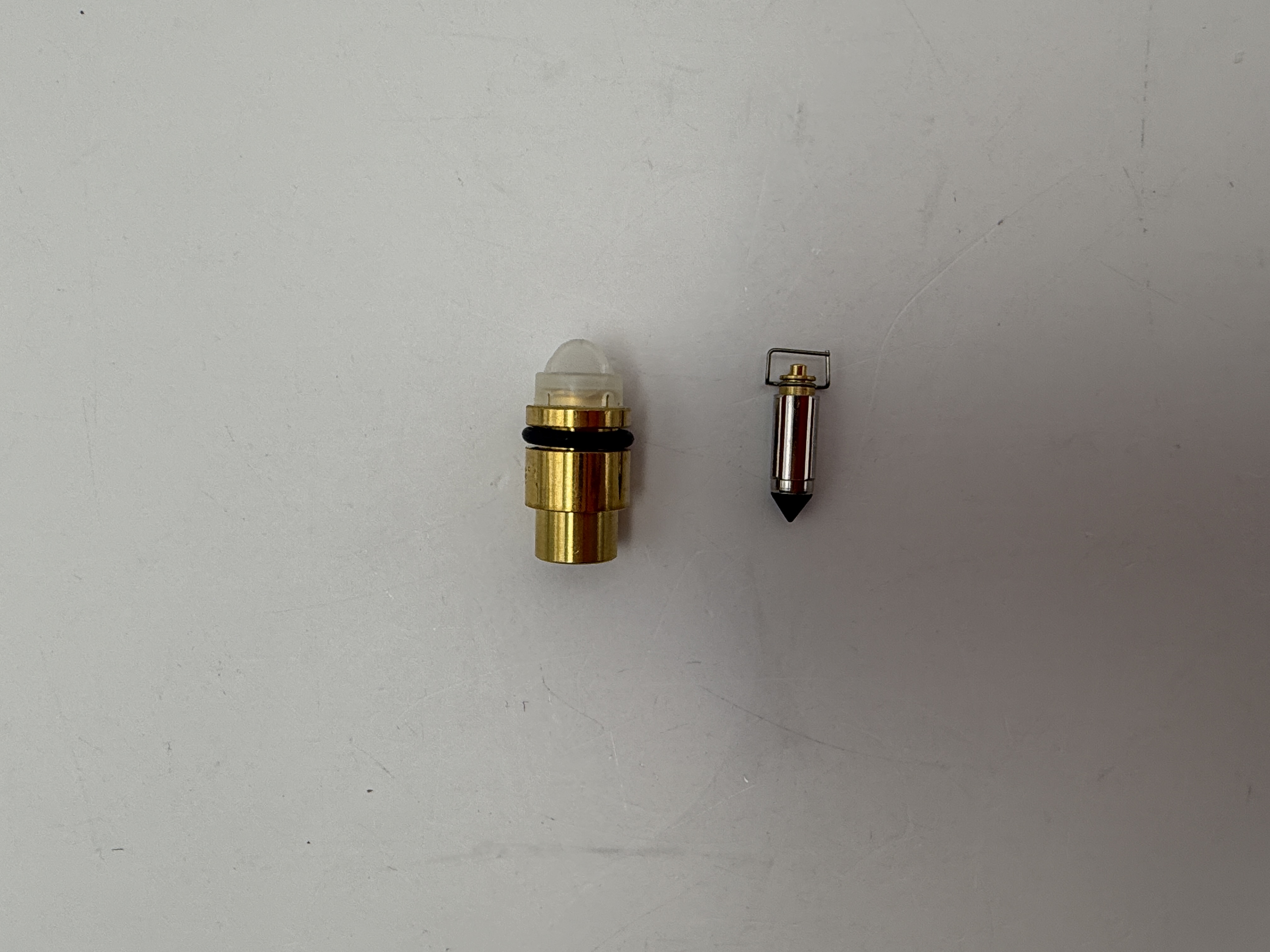 TourMax Carb Float Needle & Seat Set OE Ref: 13370-01401