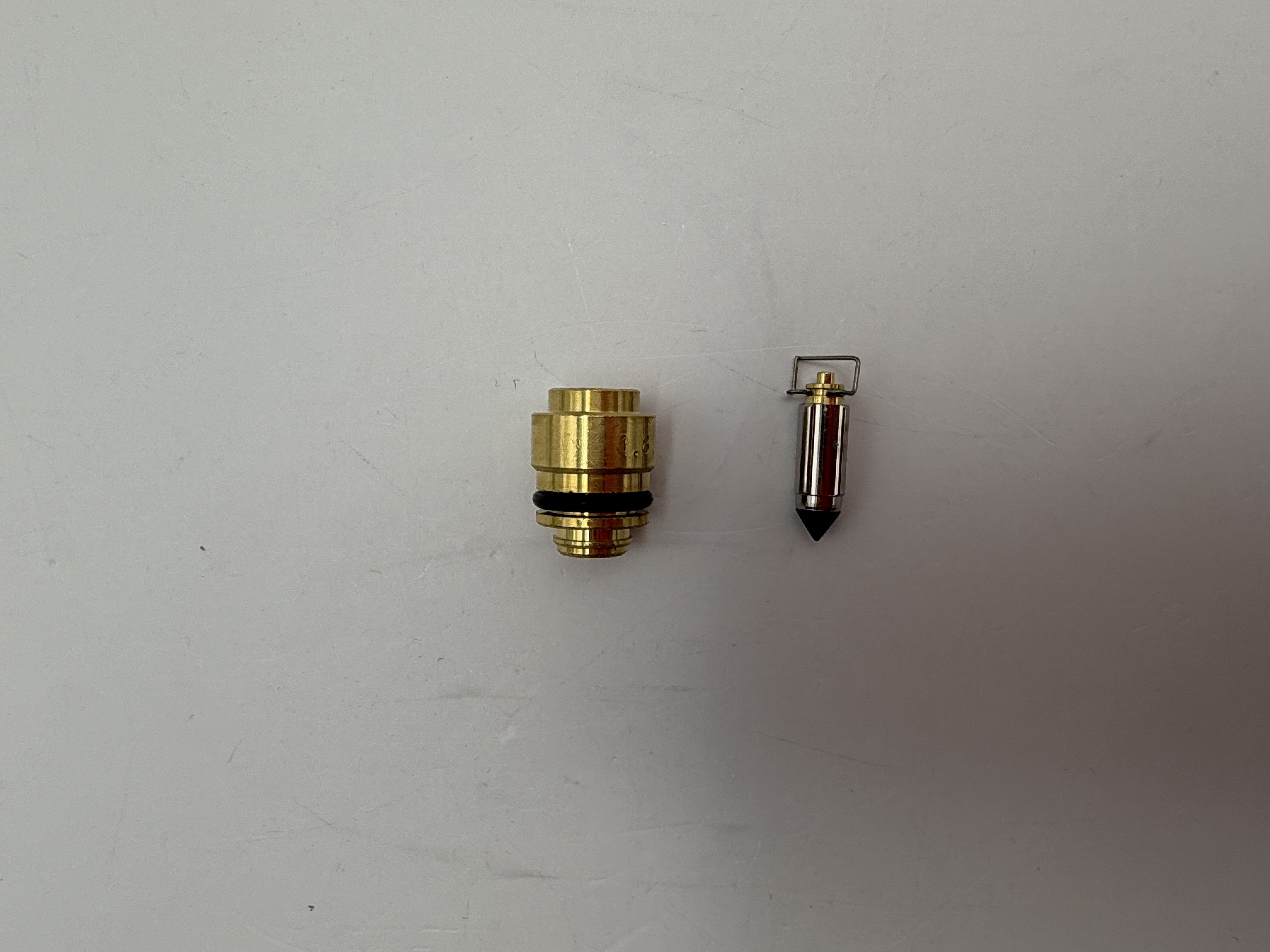 TourMax Carb Float Needle & Seat Set OE Ref: 13370-21G00