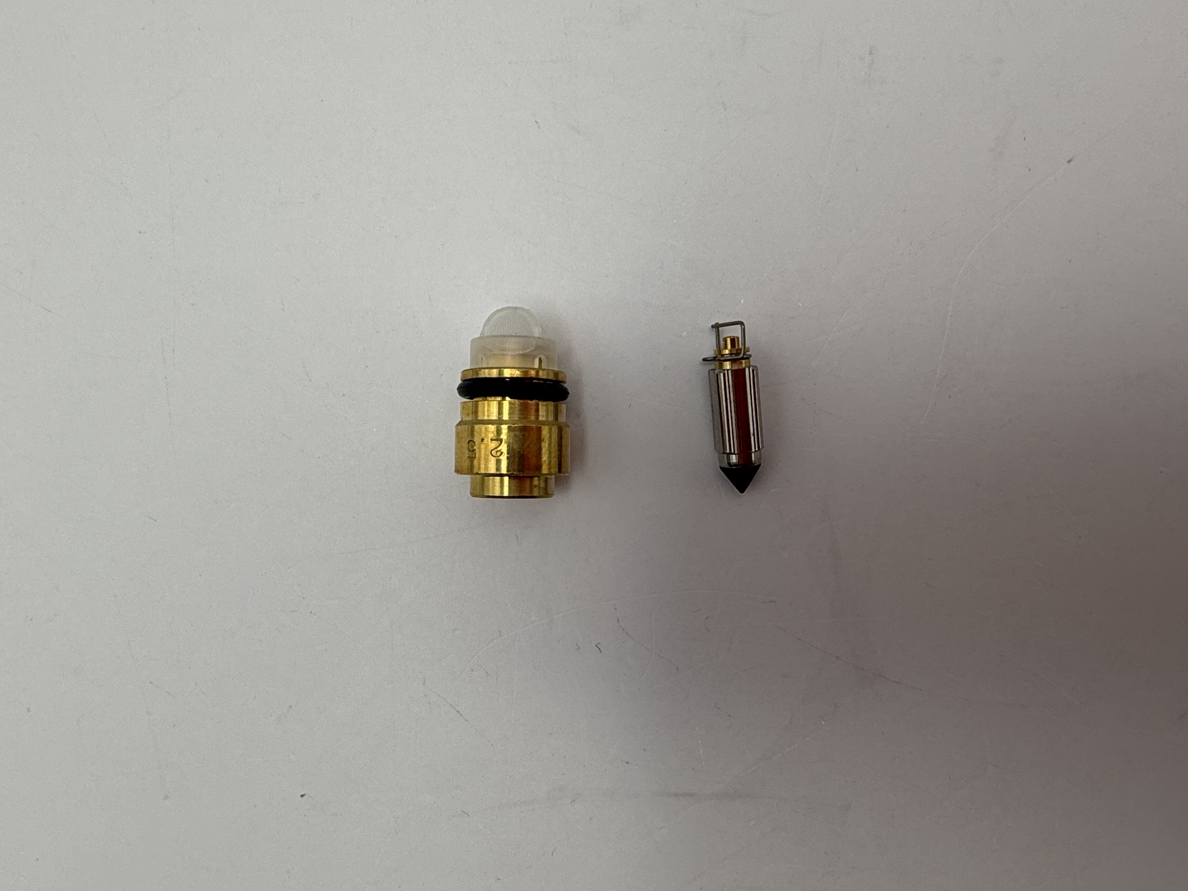 TourMax Carb Float Needle & Seat Set OE Ref: 13370-29FA0