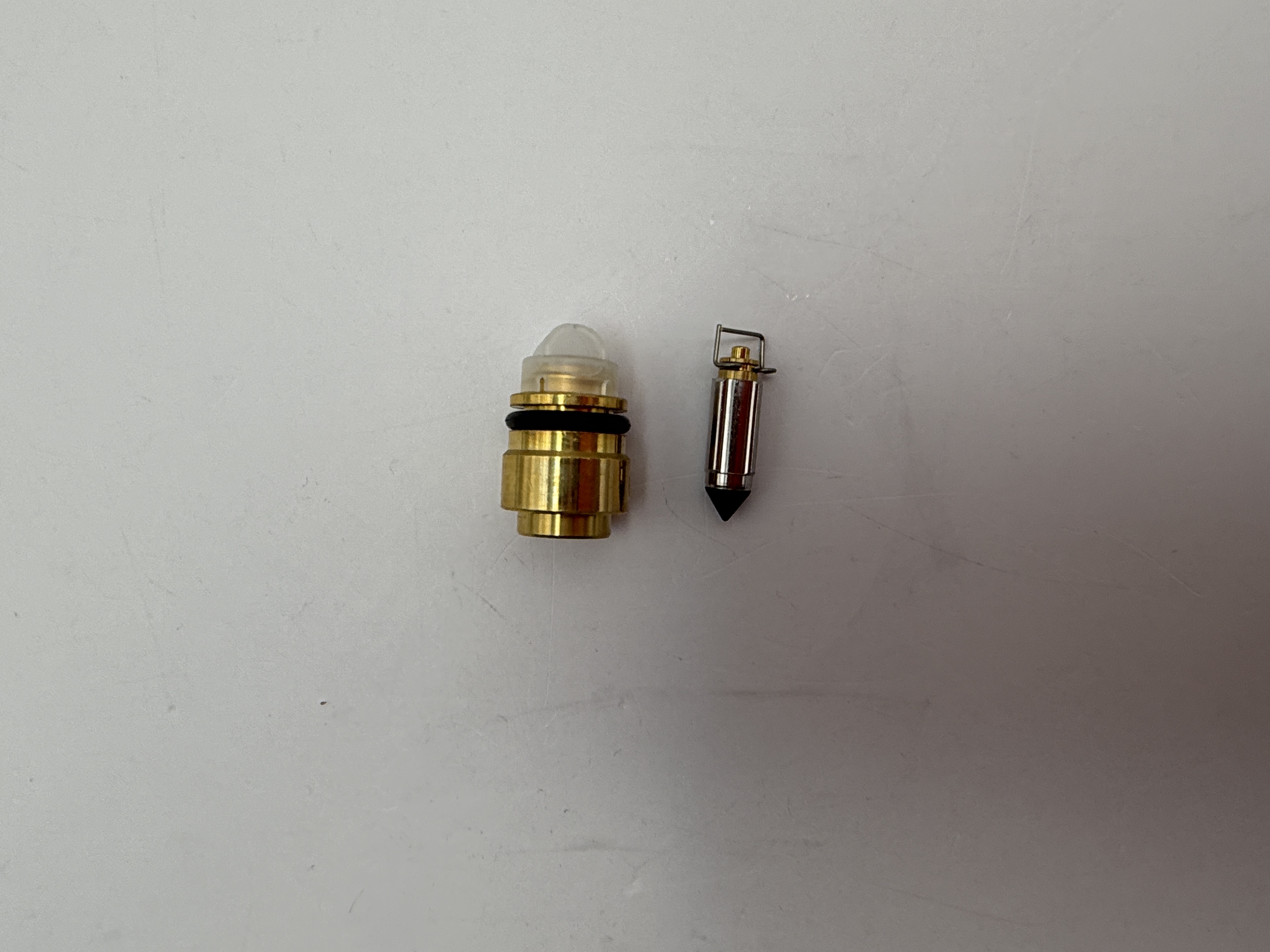 TourMax Carb Float Needle & Seat Set OE Ref: 13370-29FM0