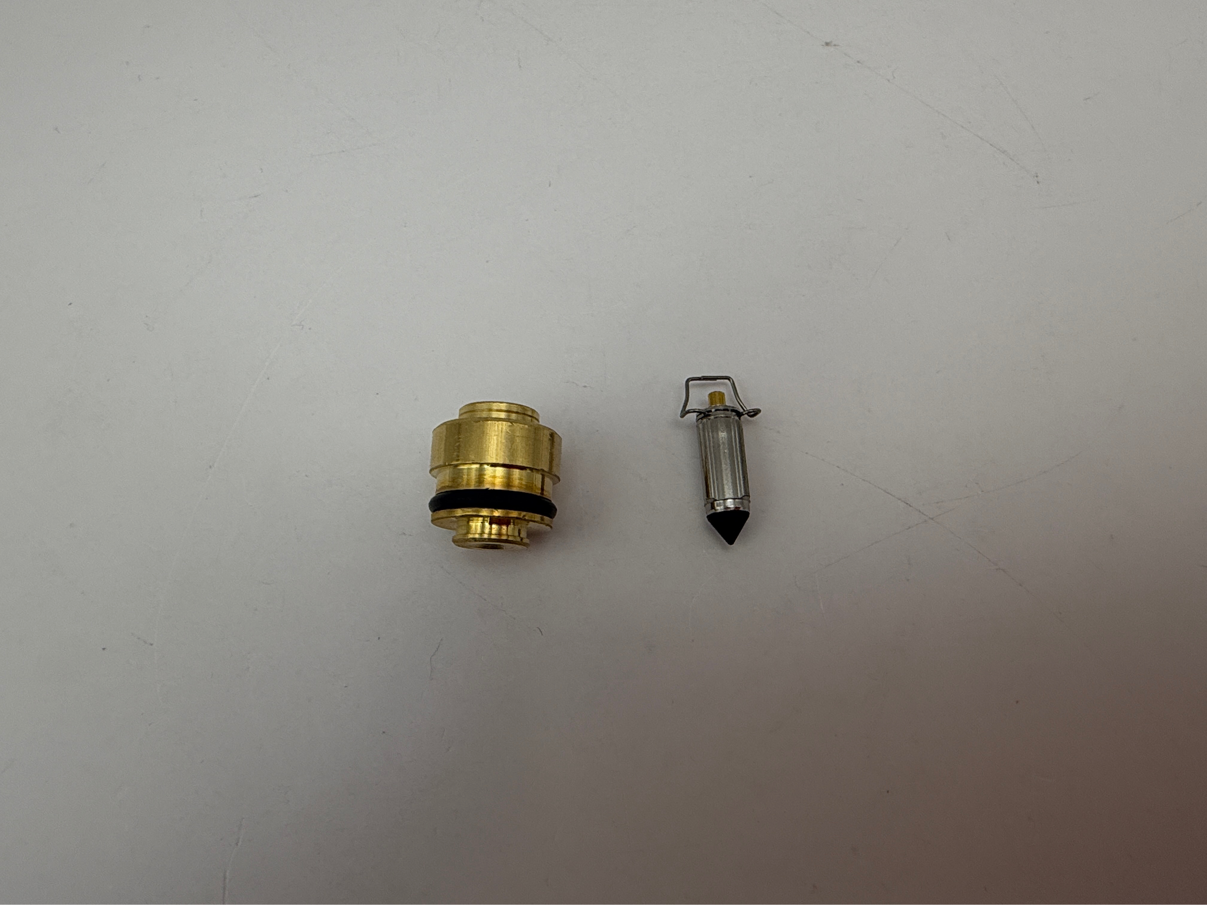 TourMax Carb Float Needle & Seat Set OE Ref: 13060-1079
