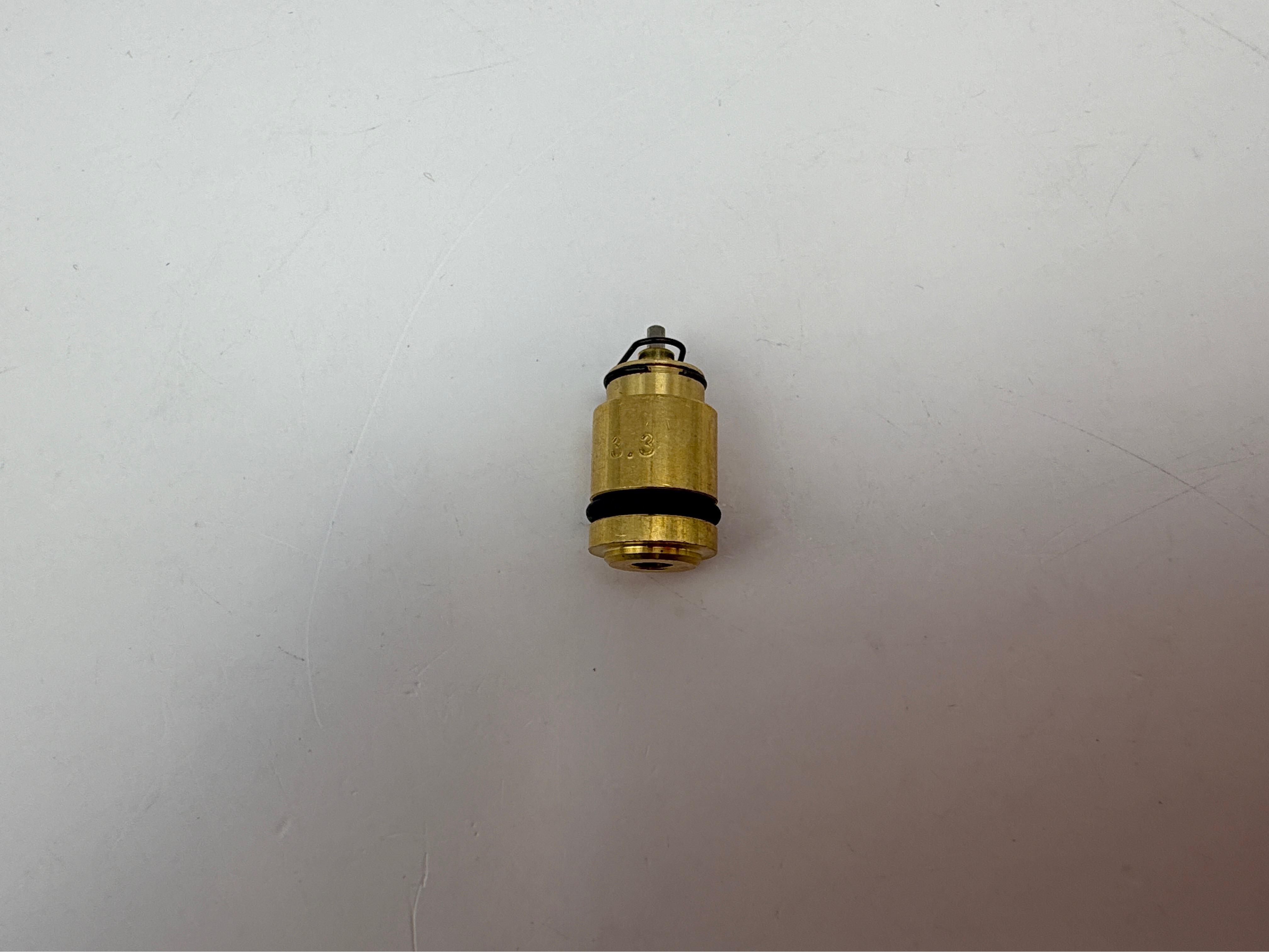 TourMax Carb Float Needle & Seat Set OE Ref: 16030-1020
