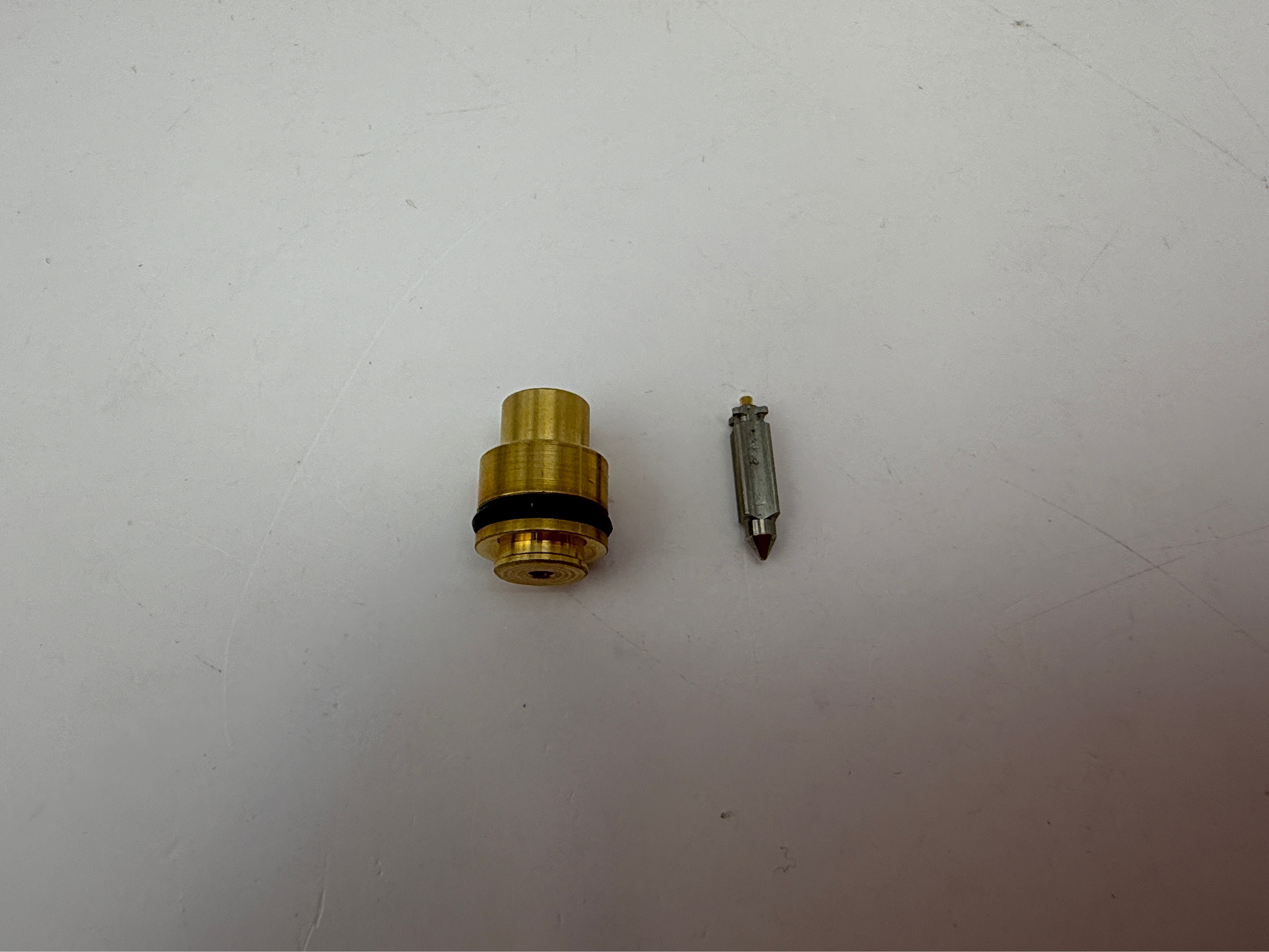 TourMax Carb Float Needle & Seat Set OE Ref: 16030-1024