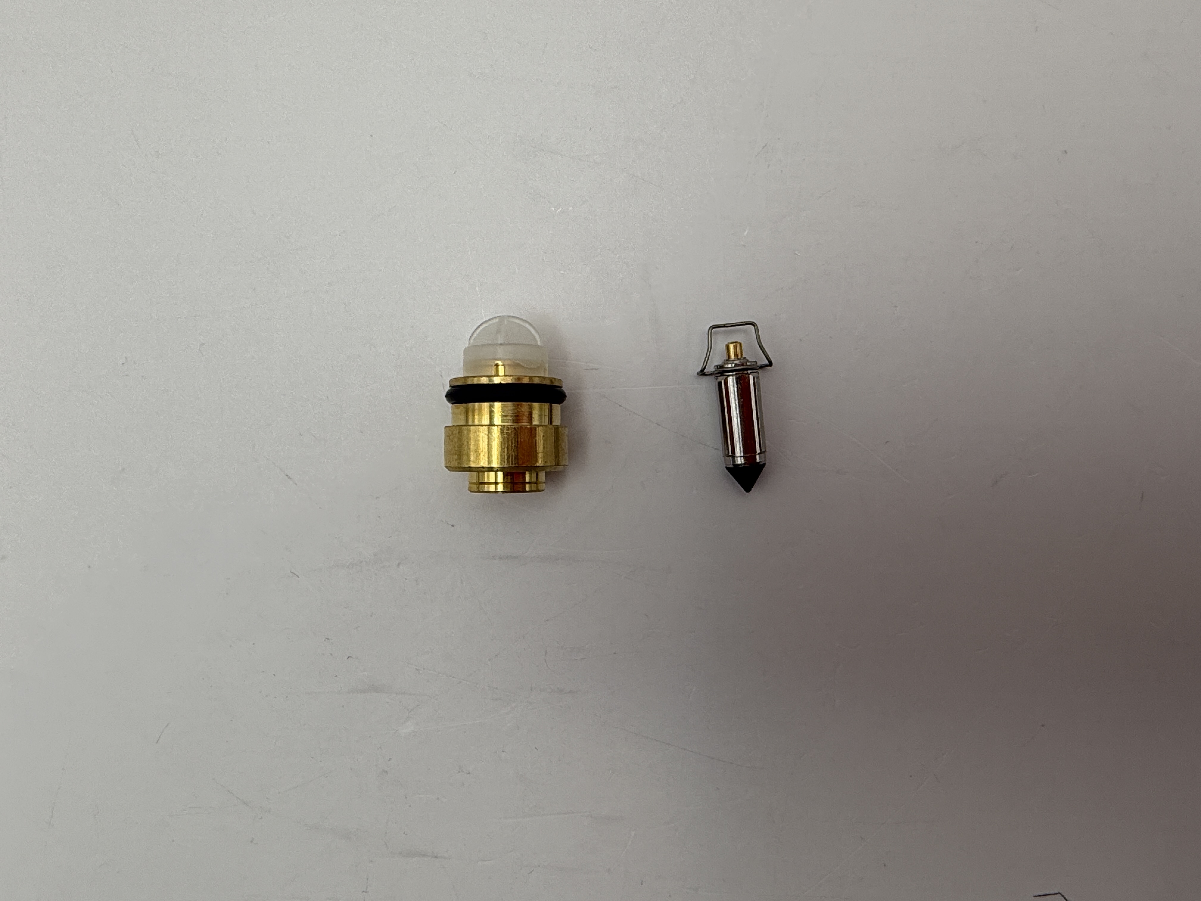 TourMax Carb Float Needle & Seat Set OE Ref: 16030-1083