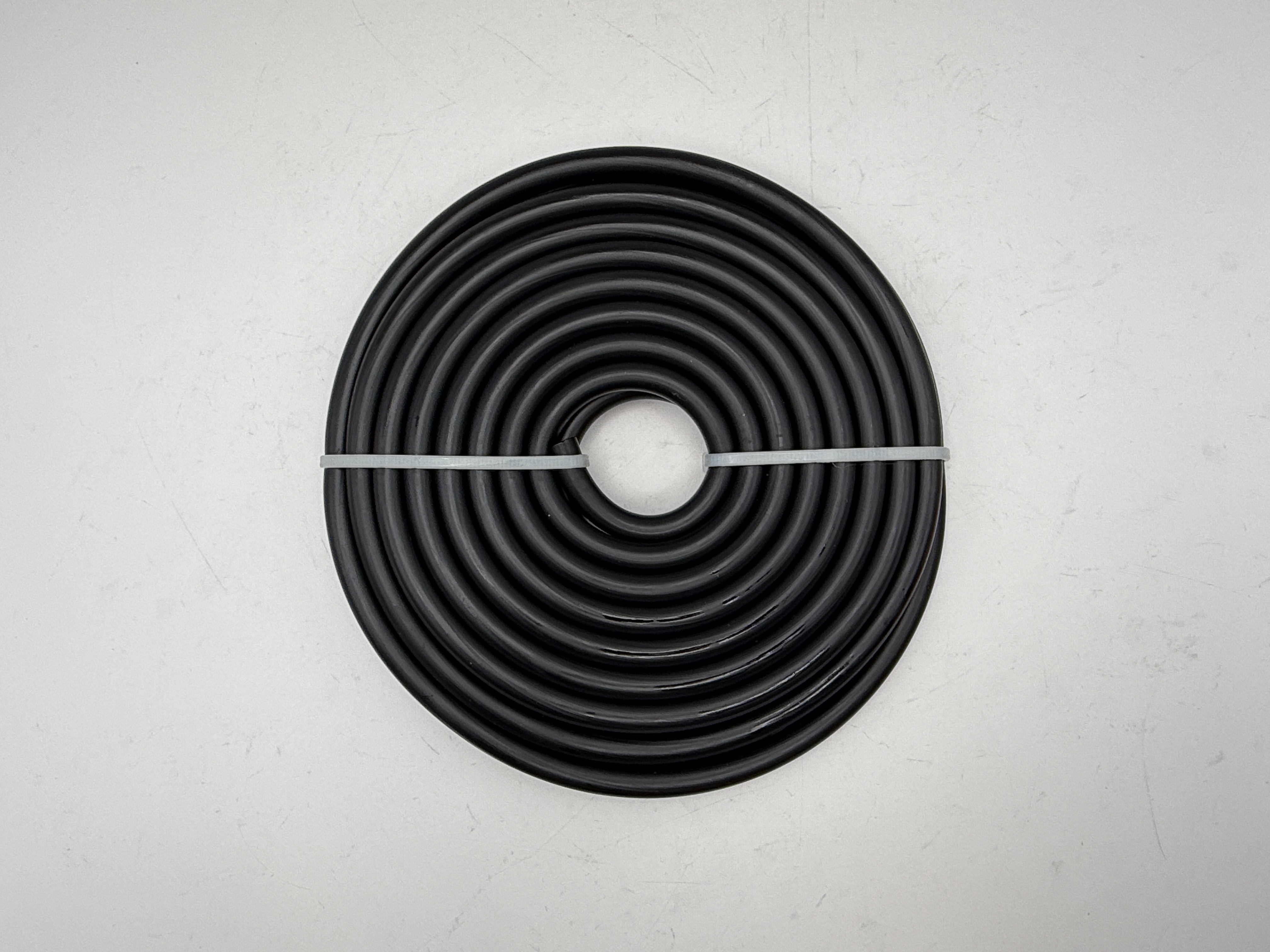 Hendler Petrol Pipe Neoprene 4mm x 8mm