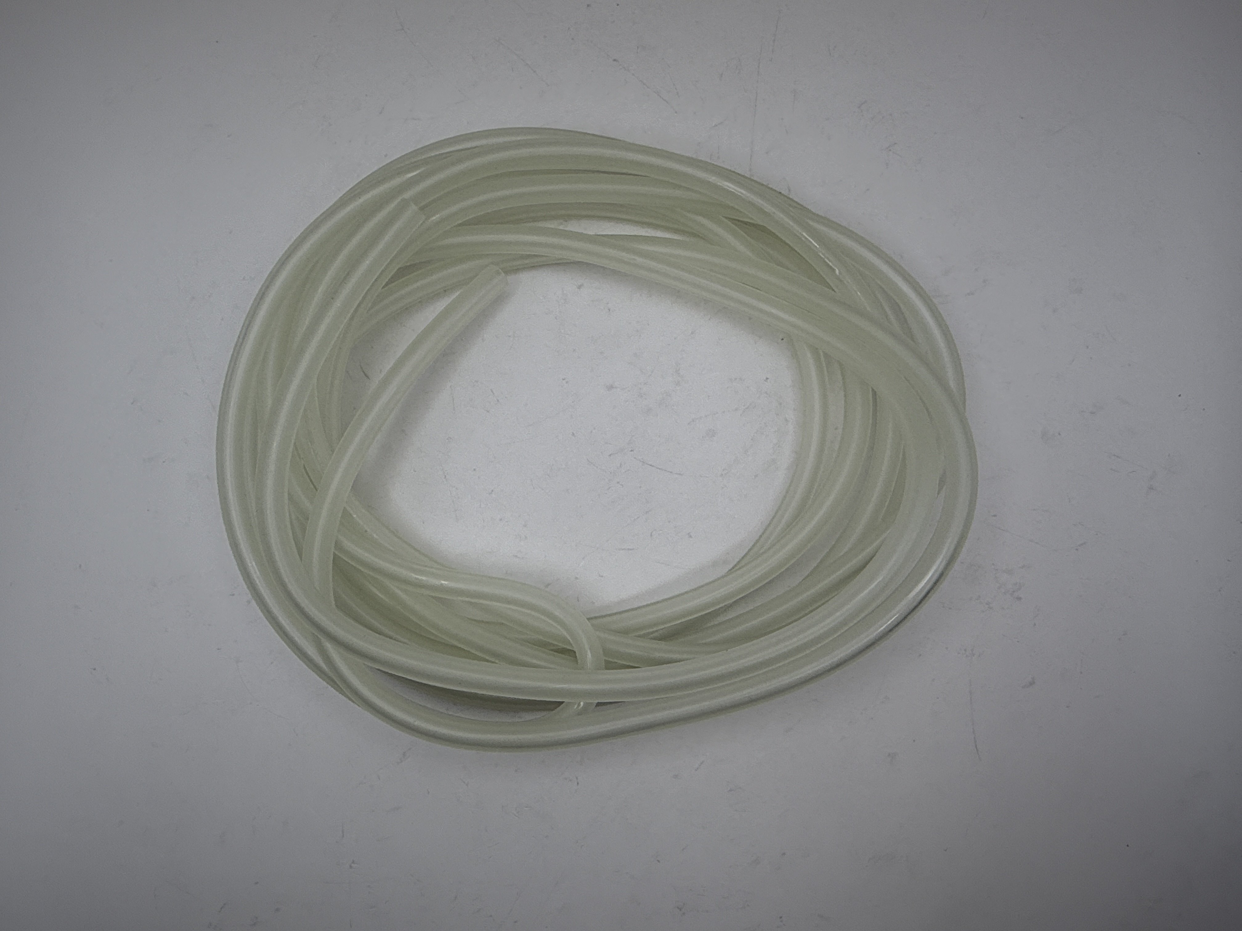 Hendler Petrol Pipe Clear 5mm x 8mm