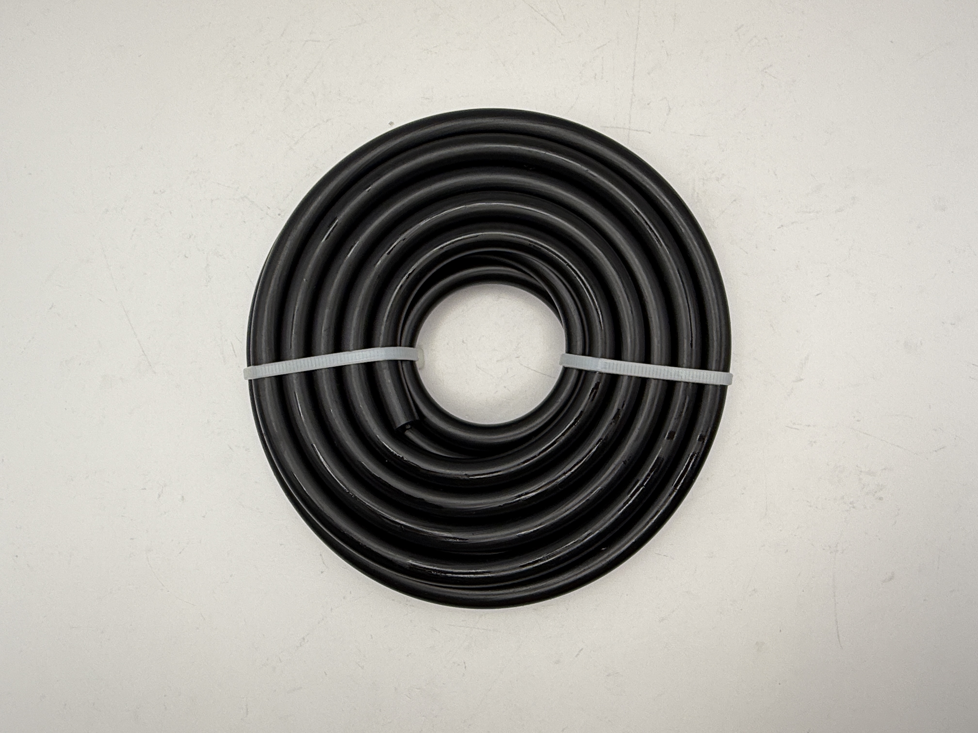 Hendler Petrol Pipe Neoprene 6mm x 10mm
