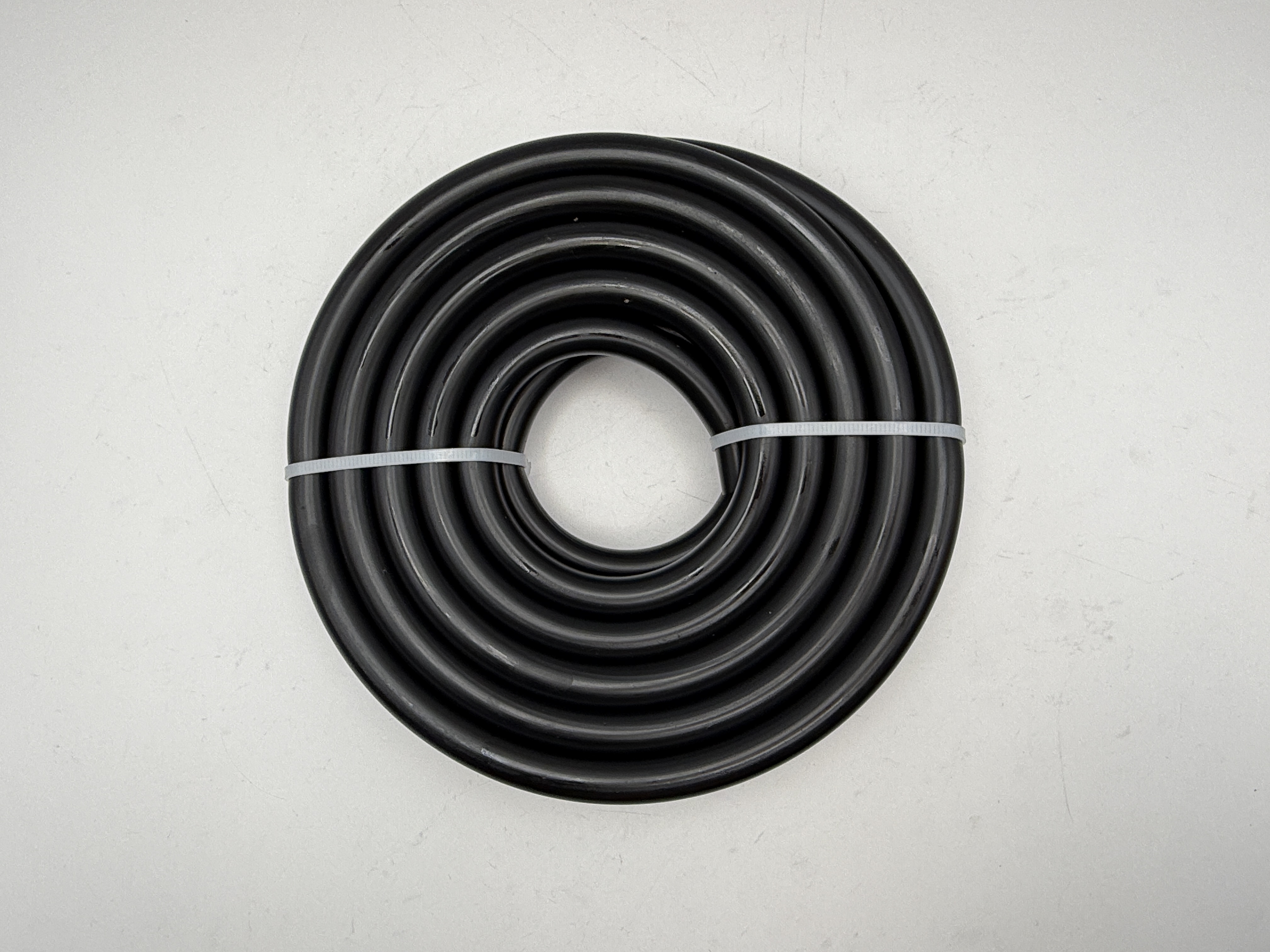 Hendler Petrol Pipe Neoprene 8mm x 12mm