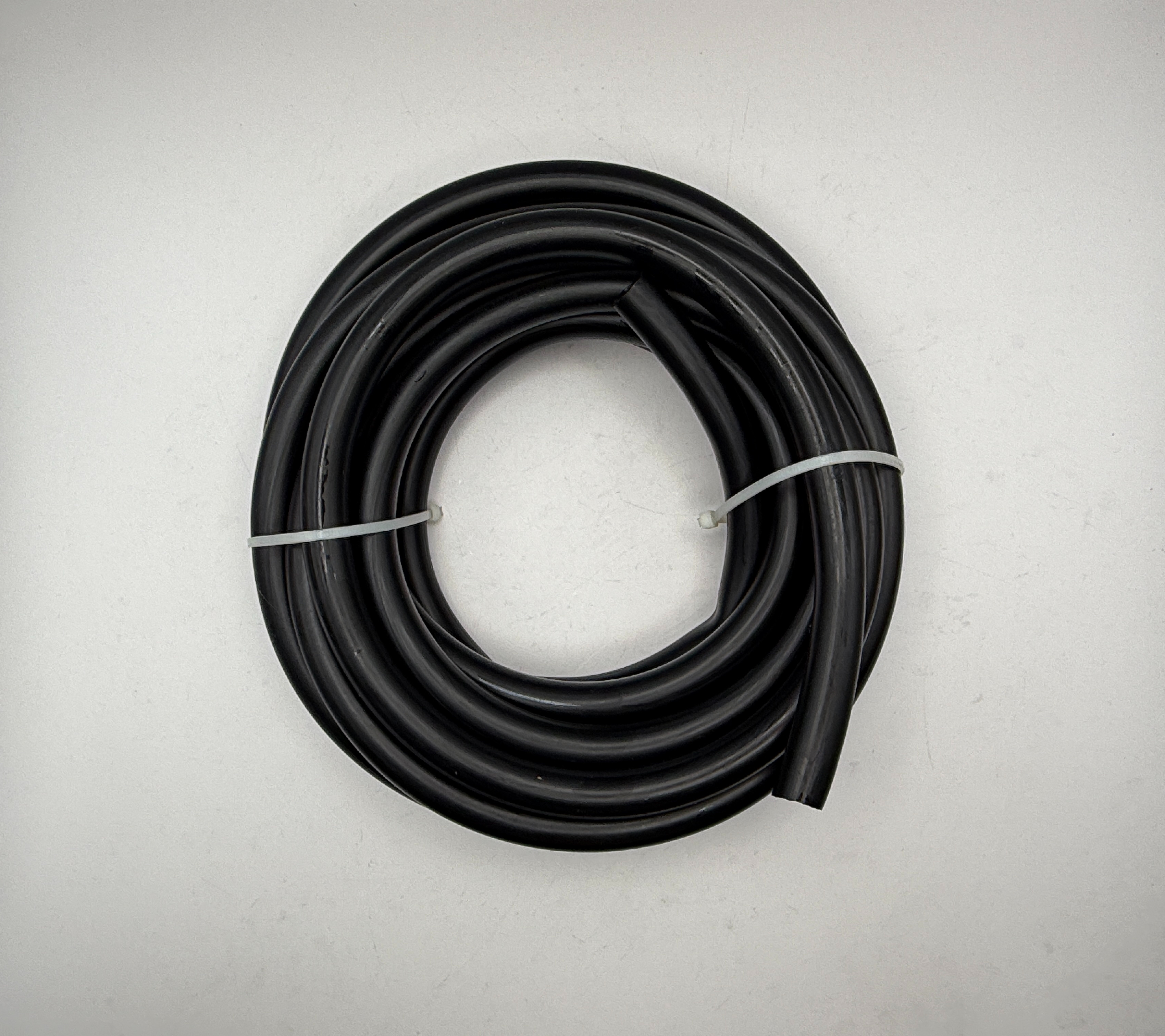 Hendler Petrol Pipe Neoprene 12mm x 16mm