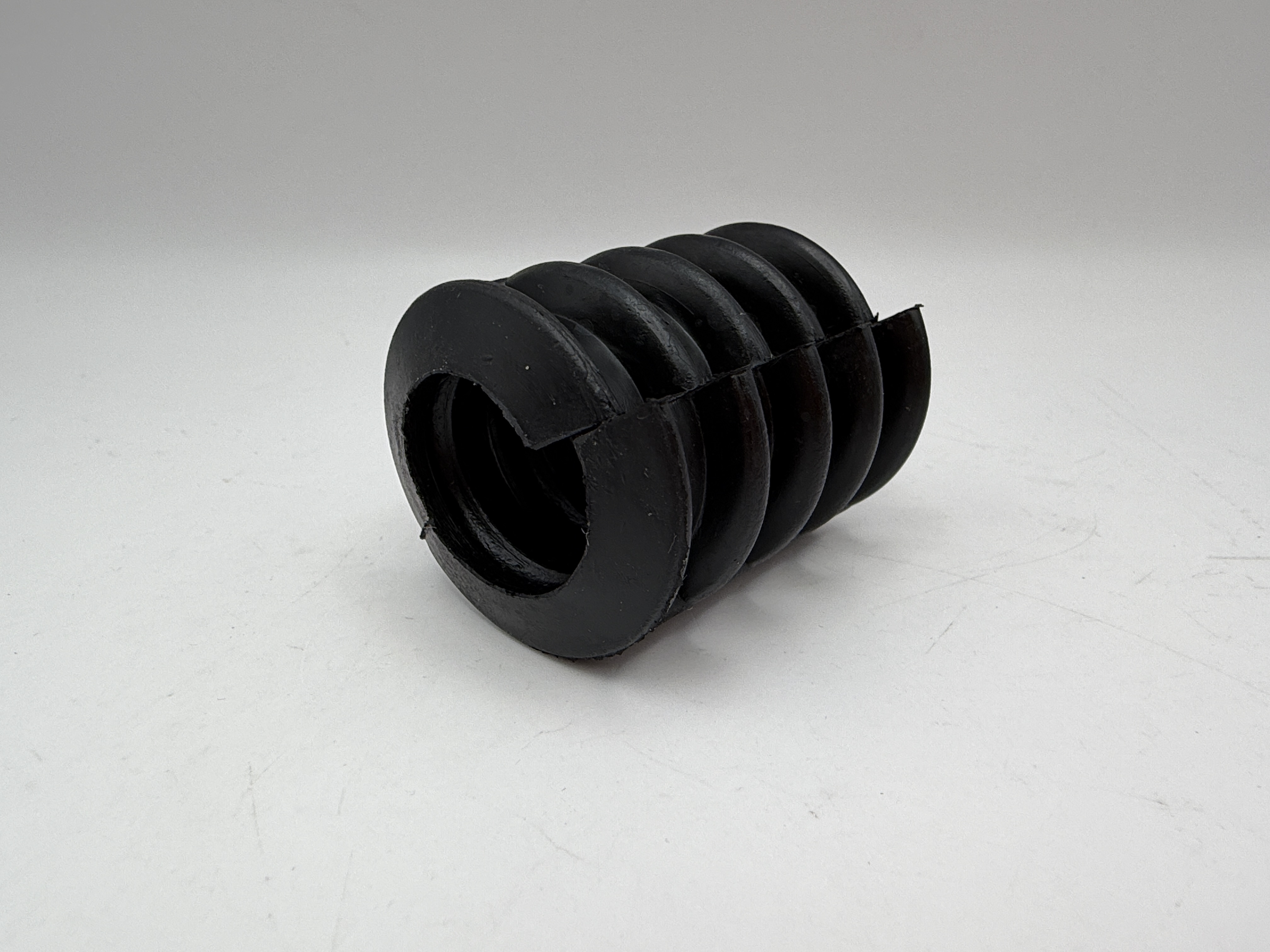 Hendler Petrol Tank Universal Rubber Mount