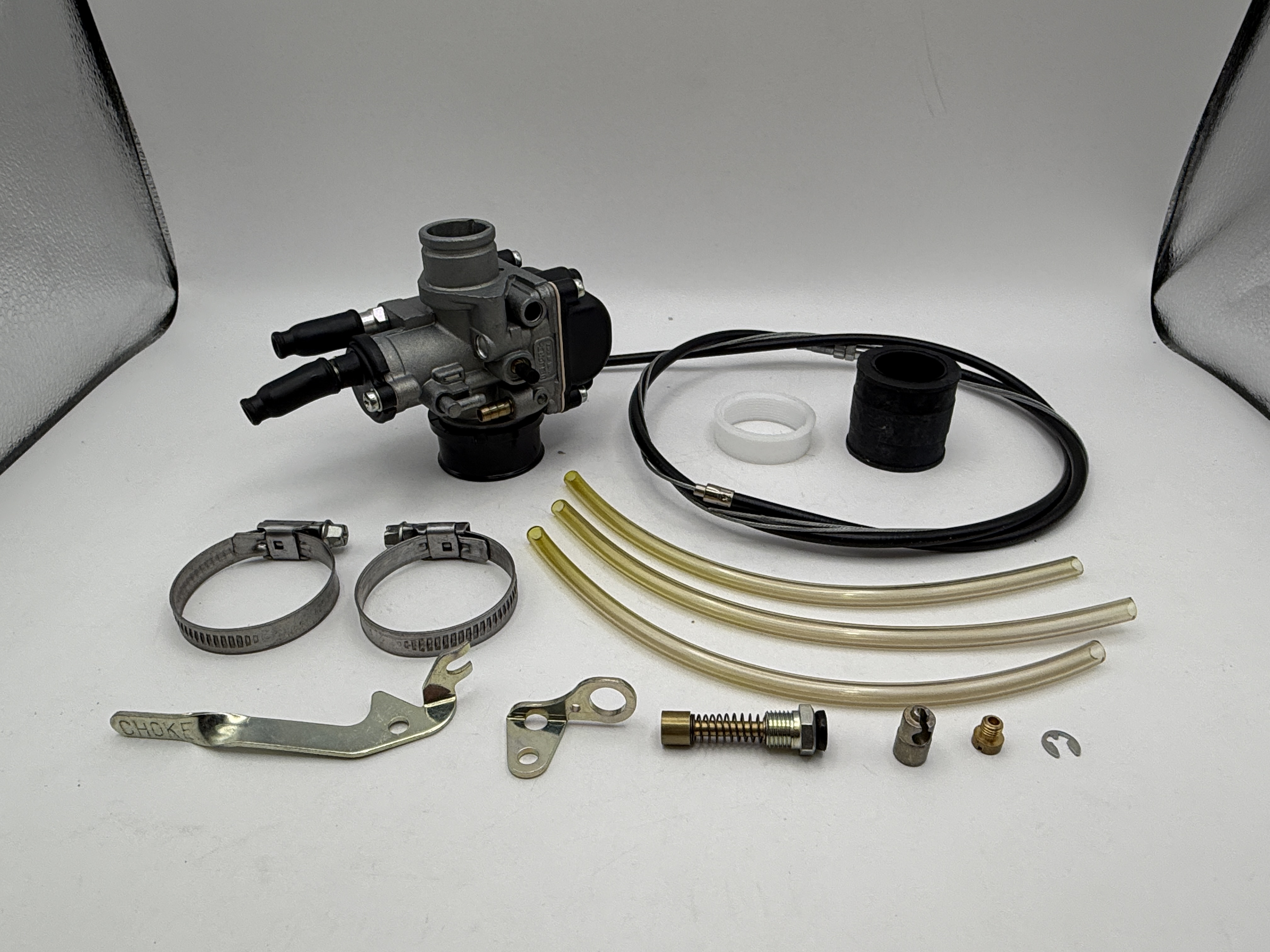 Dell'Orto Performance Carburettor Suzuki RMX50 (19mm)