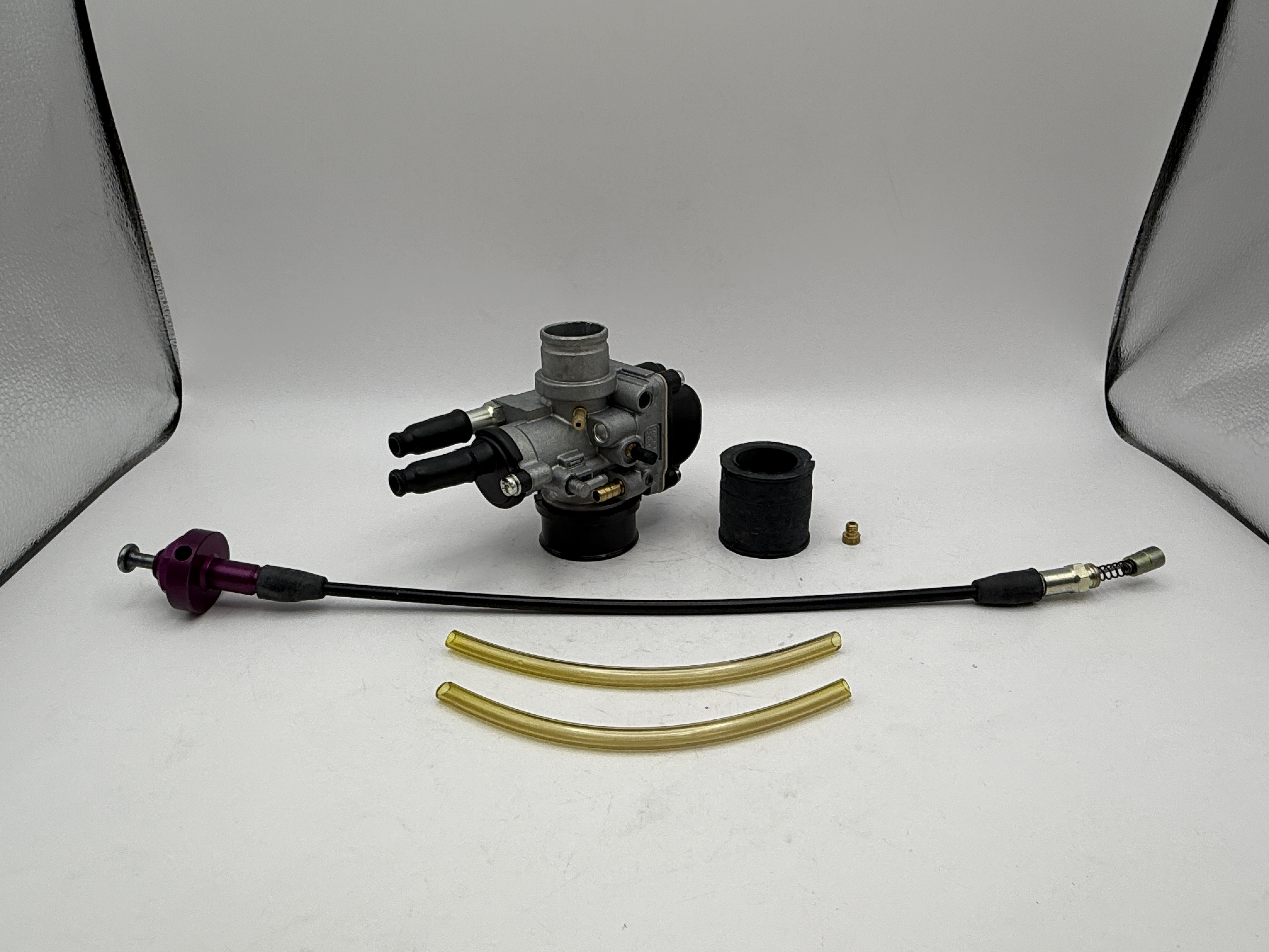 Dell'Orto Performance Carburettor Yamaha Jog 50 Engined Scooters