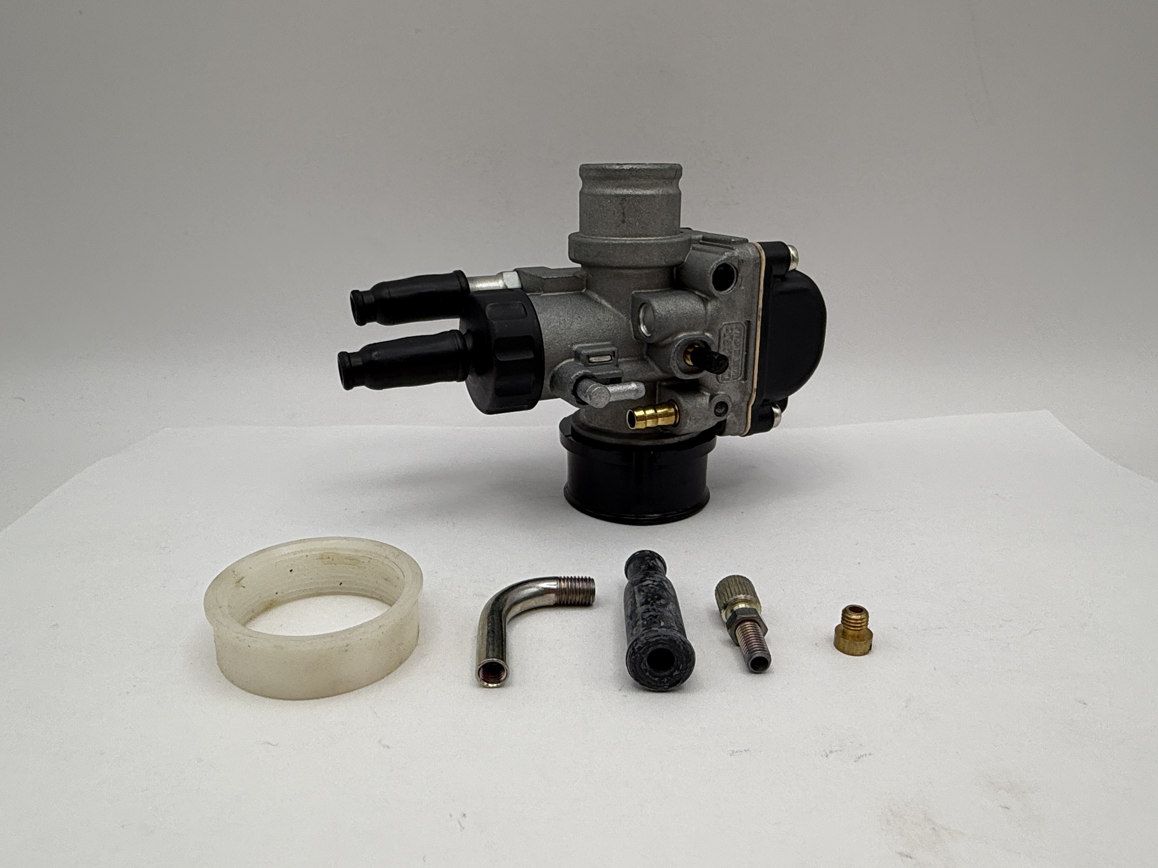 Dell'Orto Performance Carburettor Yamaha TZR50, Derbi GPR 50 R (21mm)