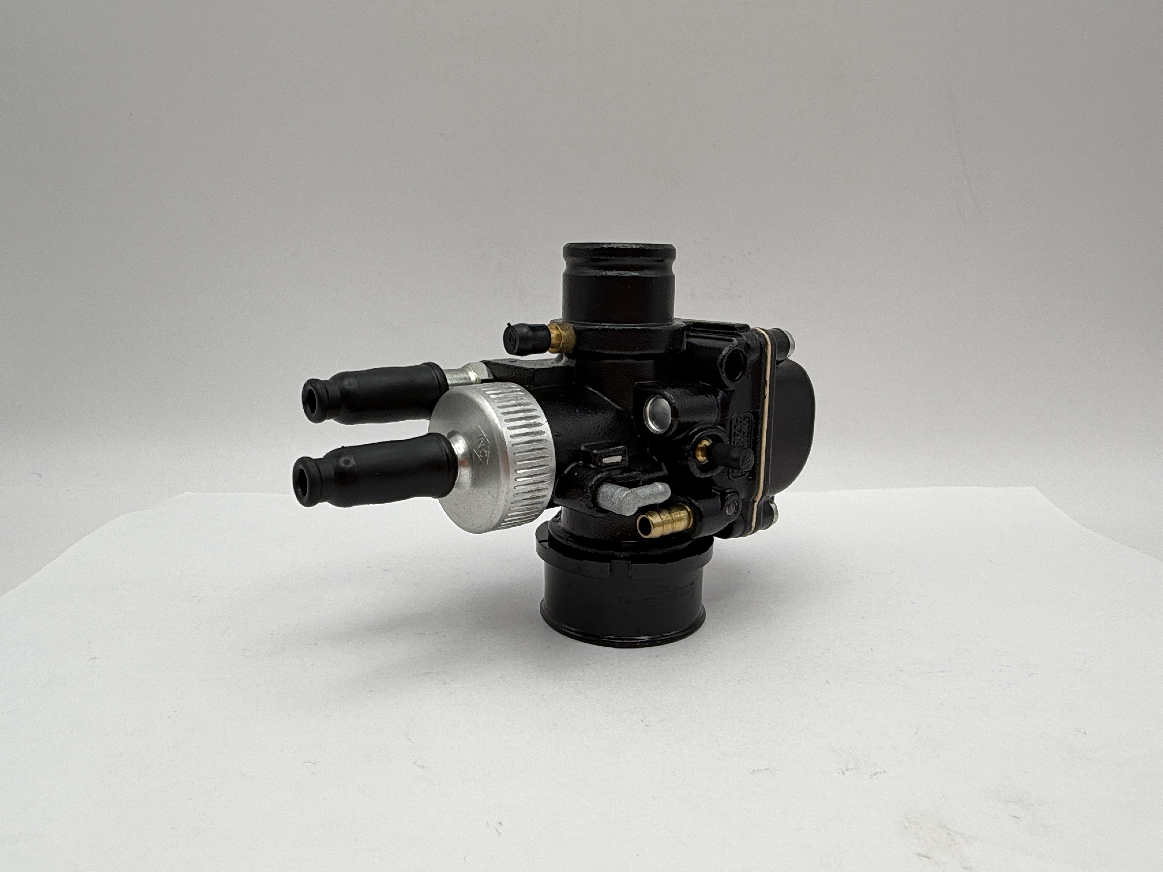 Dell'Orto Performance Carburettor Yamaha YW50 Zuma (19mm)