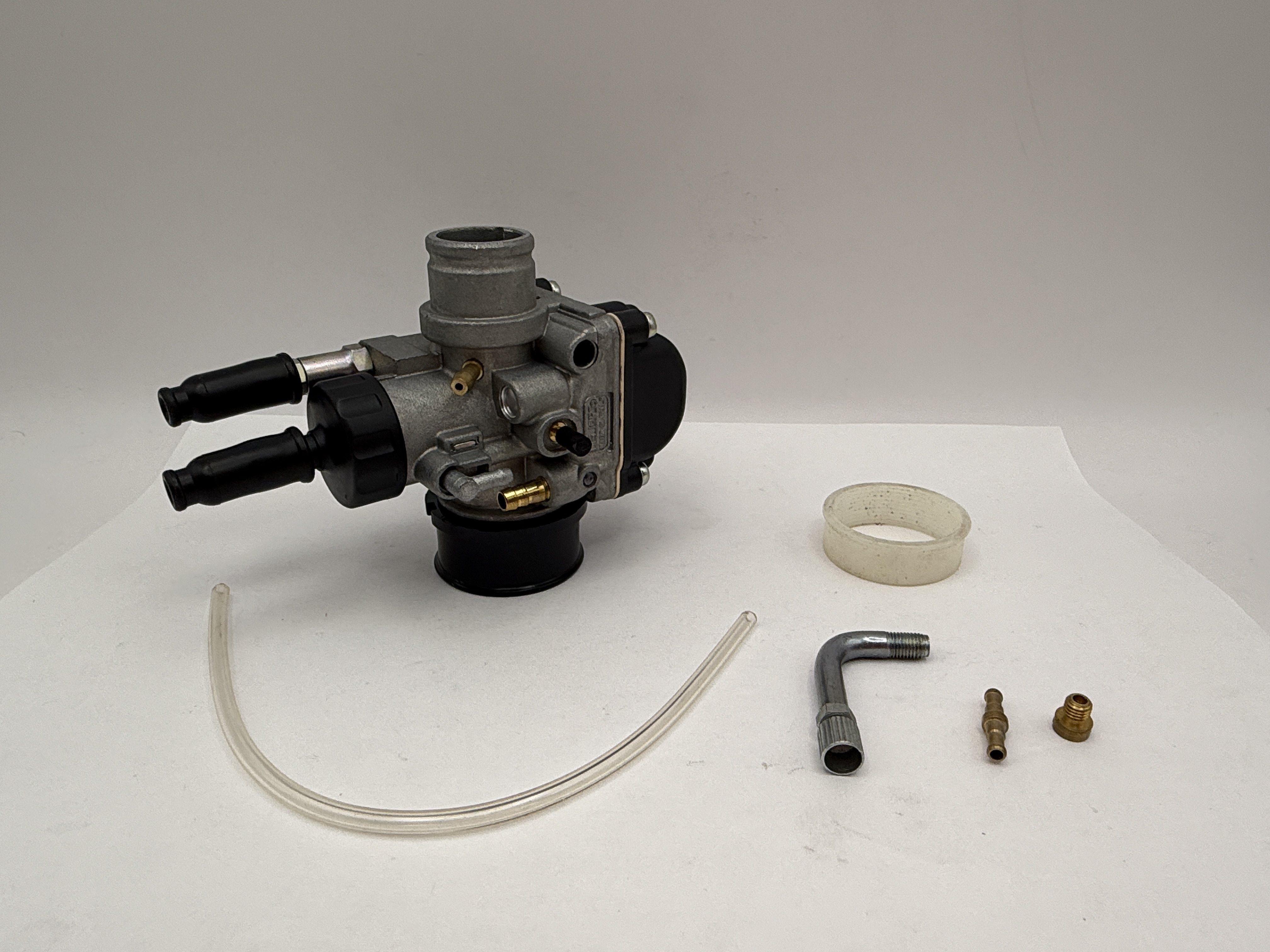Dell'Orto Performance Carburettor Aprilia, MBK,Yamaha 50cc 2T Models (19mm)