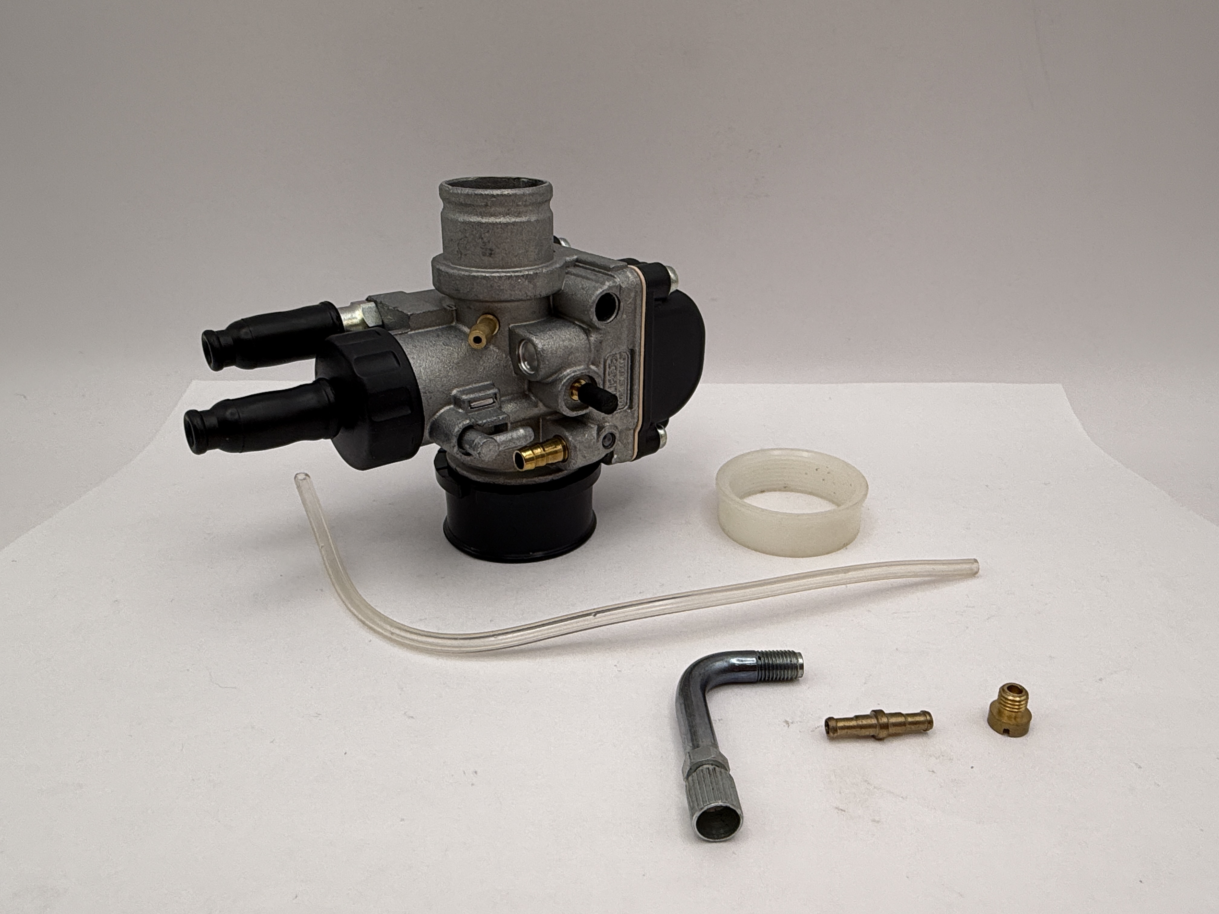 Dell'Orto Performance Carburettor Aprilia, MBK,Yamaha 50cc 2T Models (21mm)