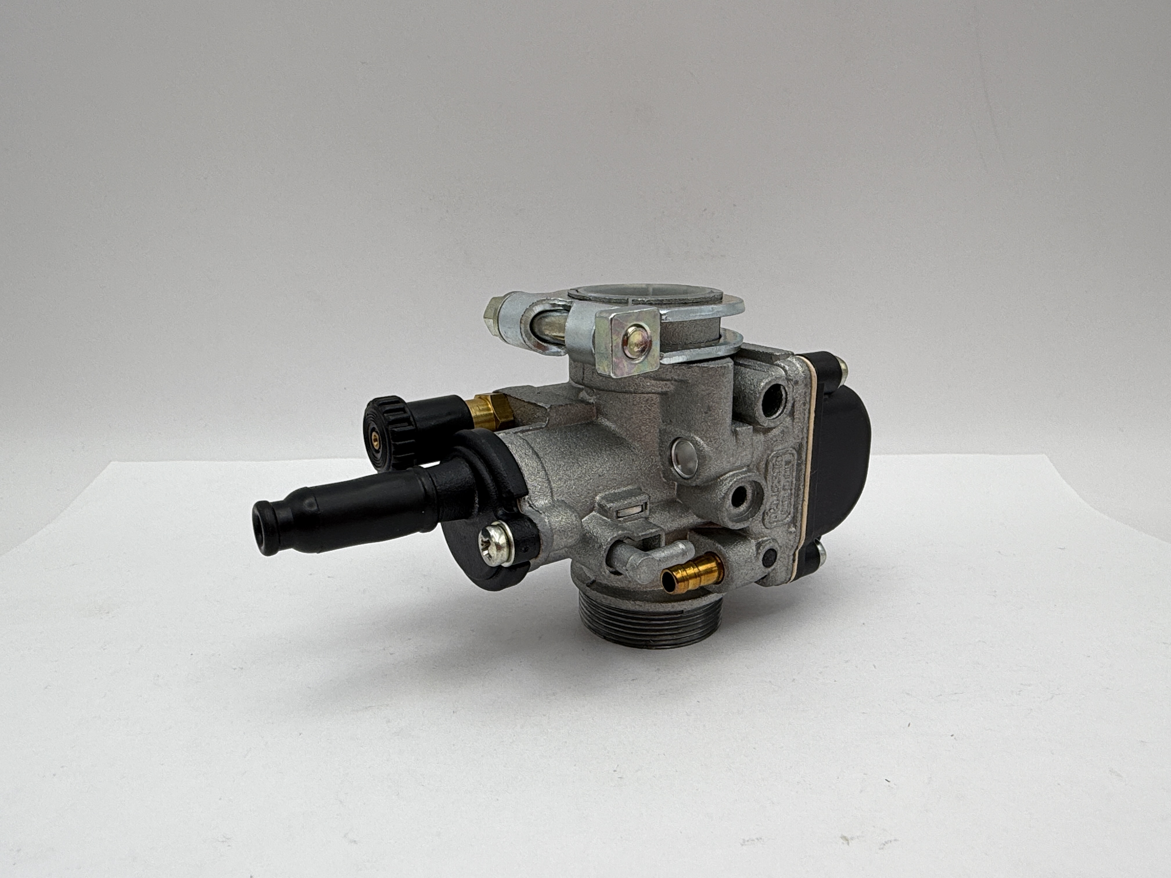 Dell'Orto Performance Carburettor Aprilia,Beta,Minarelli,Piaggio,Yamaha 50cc 2T Models