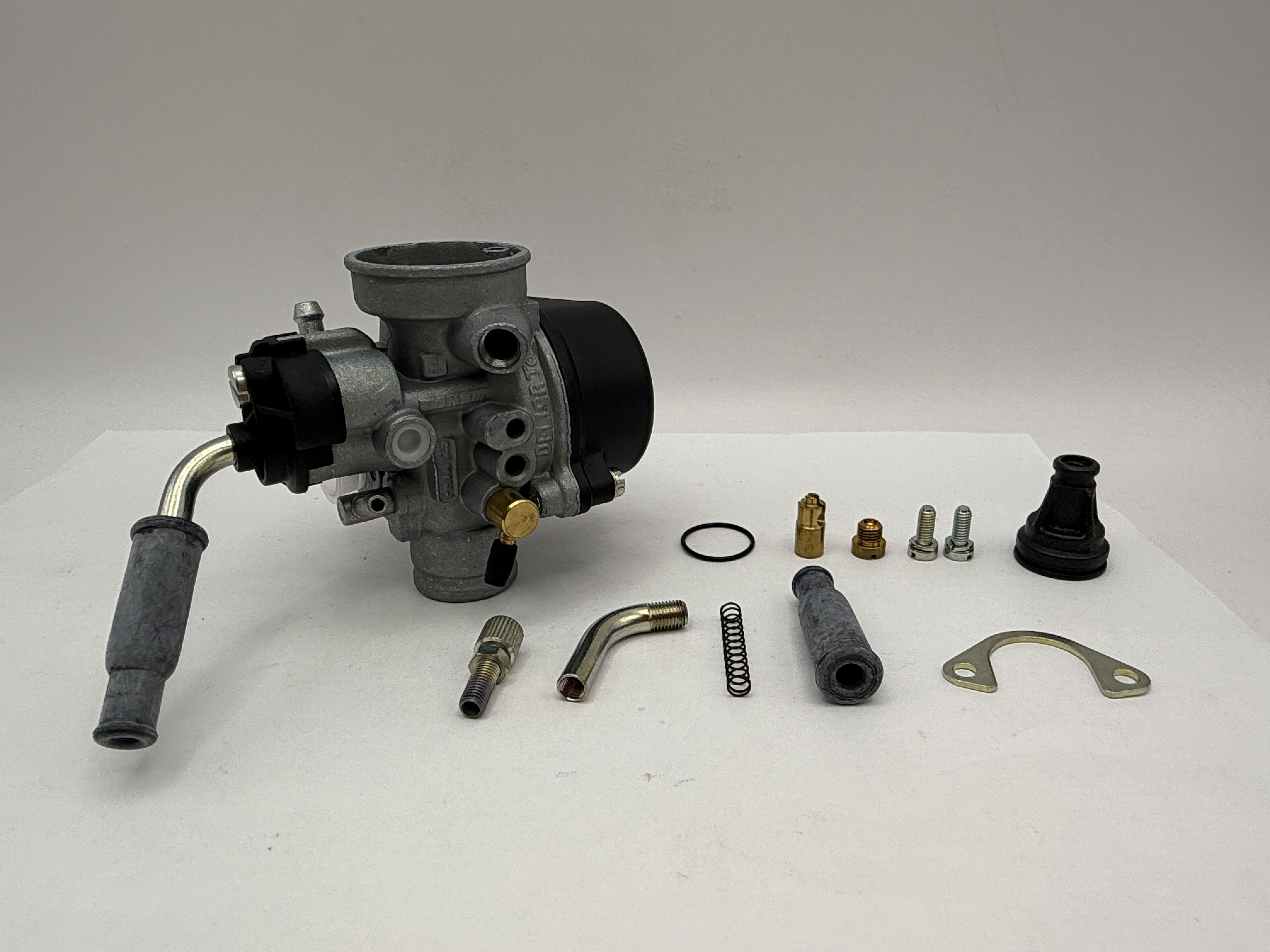 Dell'Orto Performance Carburettor Aprilia,Gilera,Piaggio,Suzuki,Yamaha 50cc 2T Models