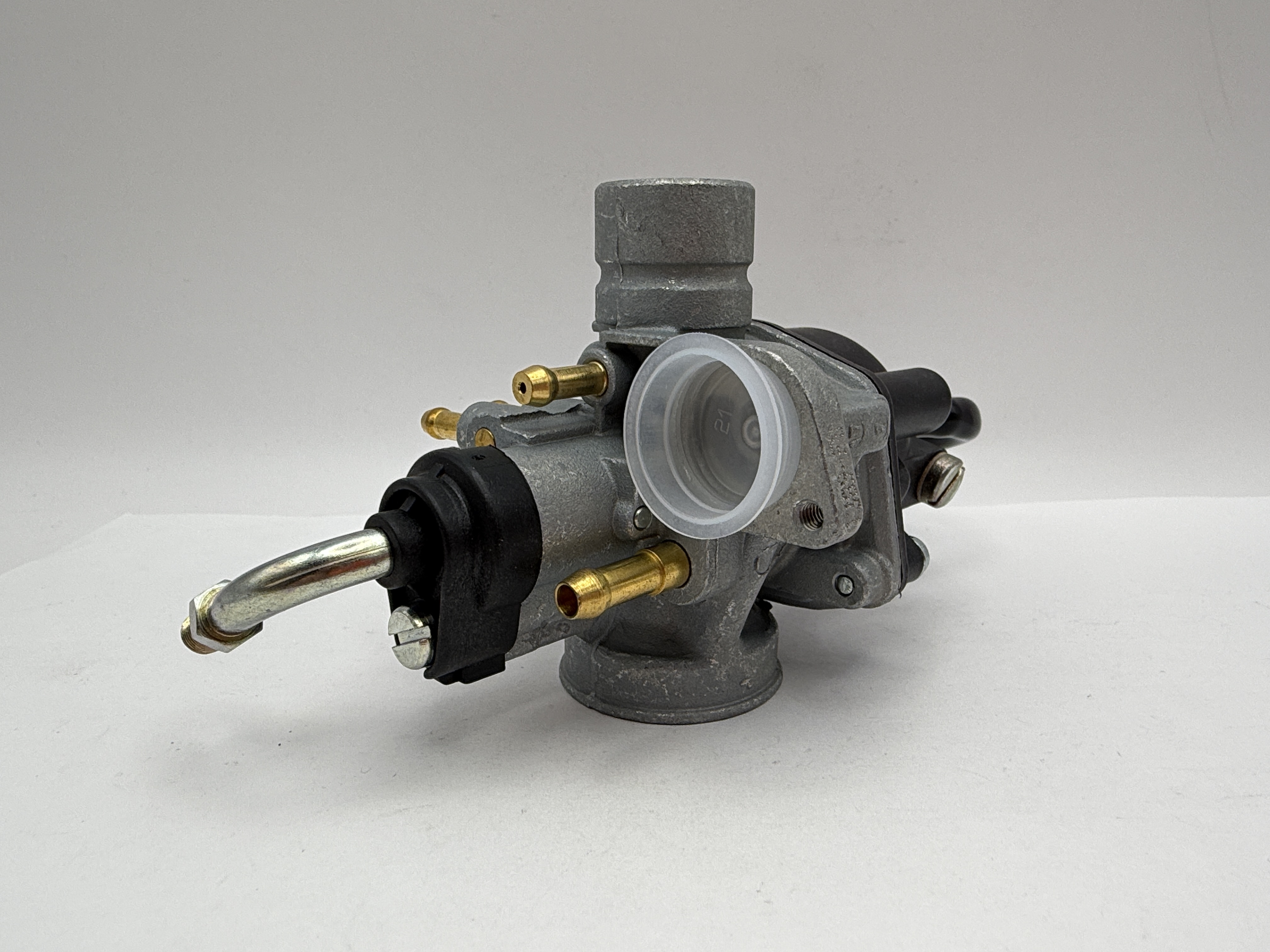 Dell'Orto Performance Carburettor MBK NG50 Booster (17.5mm)