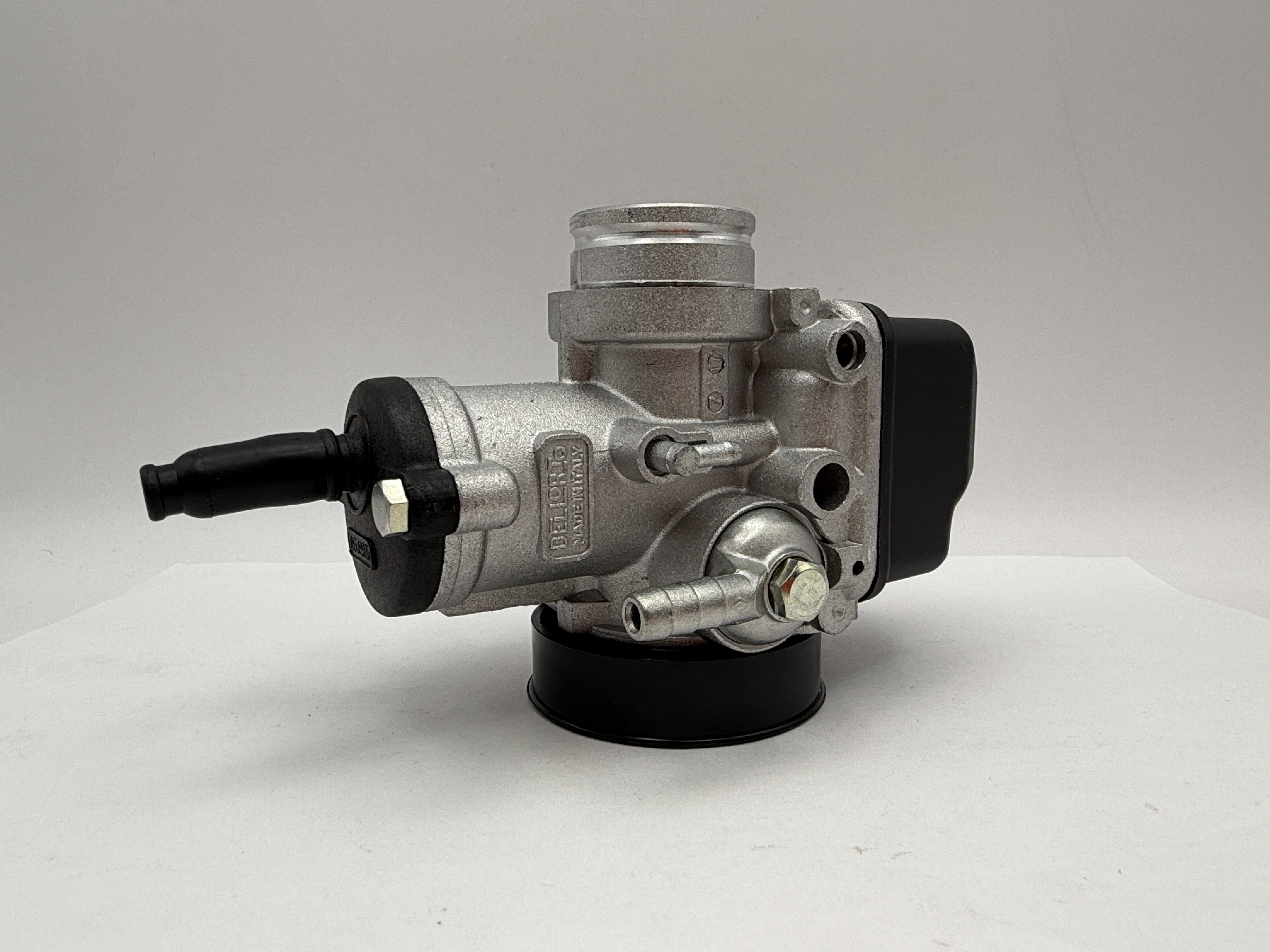 Dell'Orto Performance Carburettor Minarelli 2T 50cc Scooter Engines