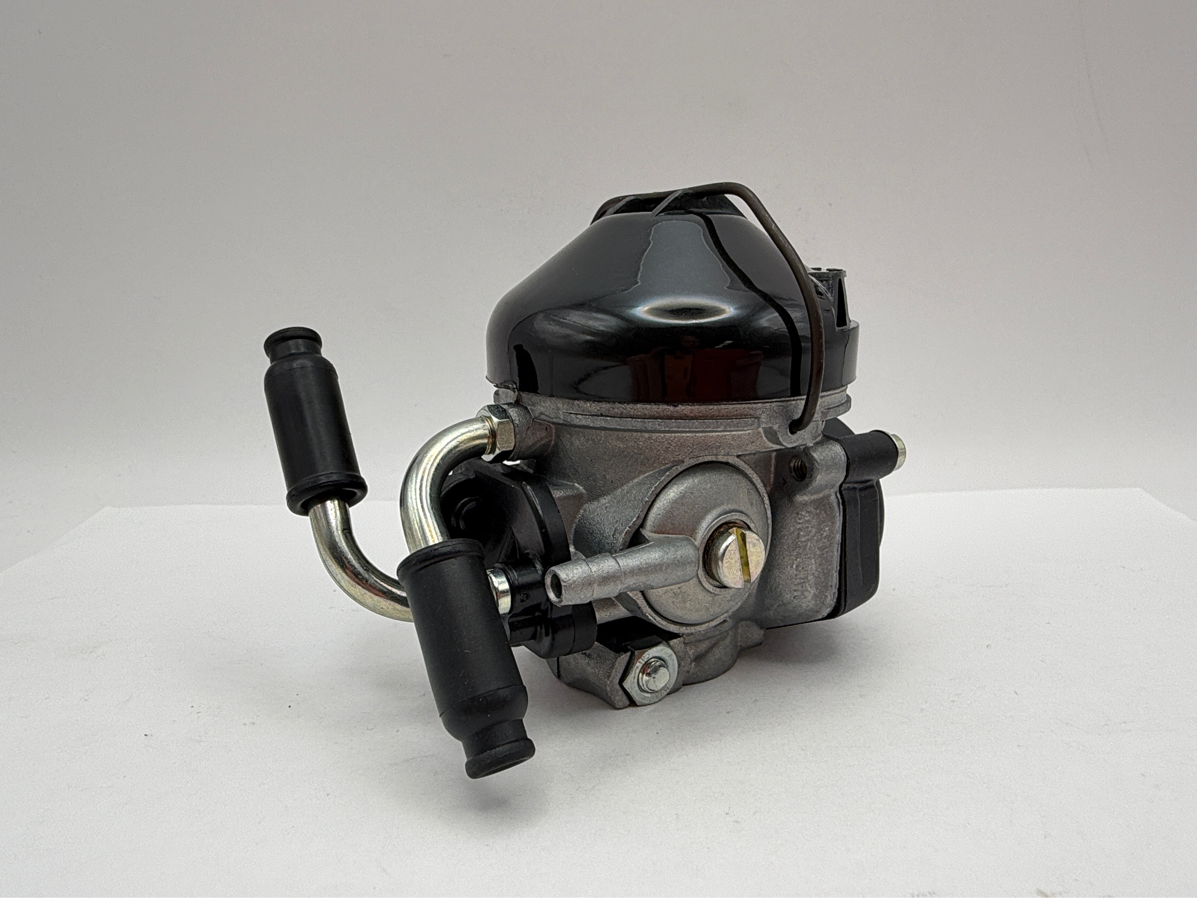 Dell'Orto Performance Carburettor Piaggio Ciao 50, Bravo 50, Peugeot Fox 50 (15mm)