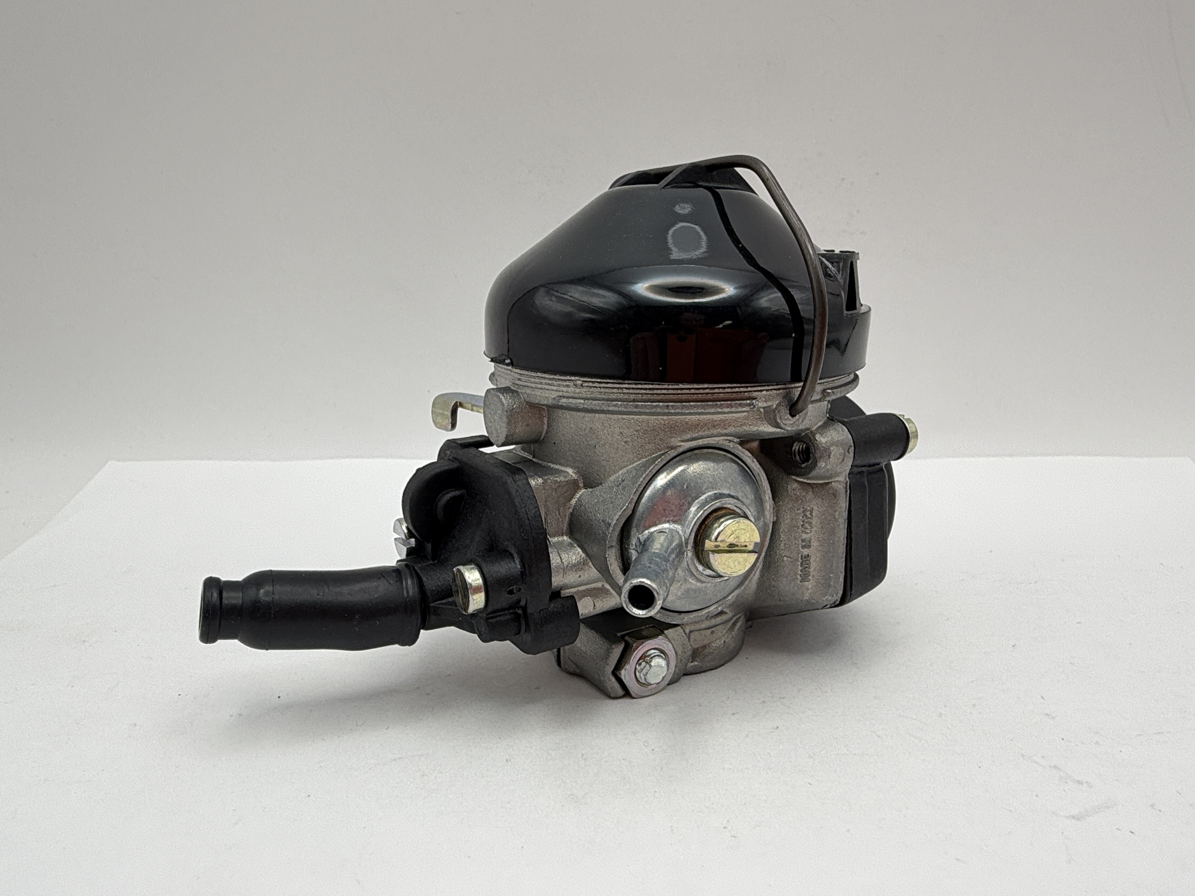 Dell'Orto Performance Carburettor Puch Super Max 50, P1 XL 50 (16mm)