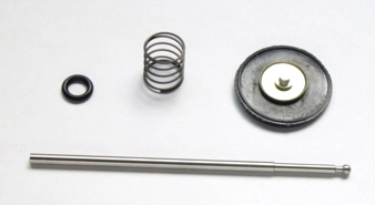 TourMax Accelerator Pump Rebuild Kit Honda CRF250 04, Yamaha YZ450F 03-05, YZ426F 01-02, YFZ450 04