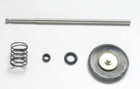 TourMax Accelerator Pump Rebuild Kit Honda CRF250R 05, Kawasaki KX250F 04-05, Suzuki RM-Z250 04-05, Yamaha YZ250F 01-05