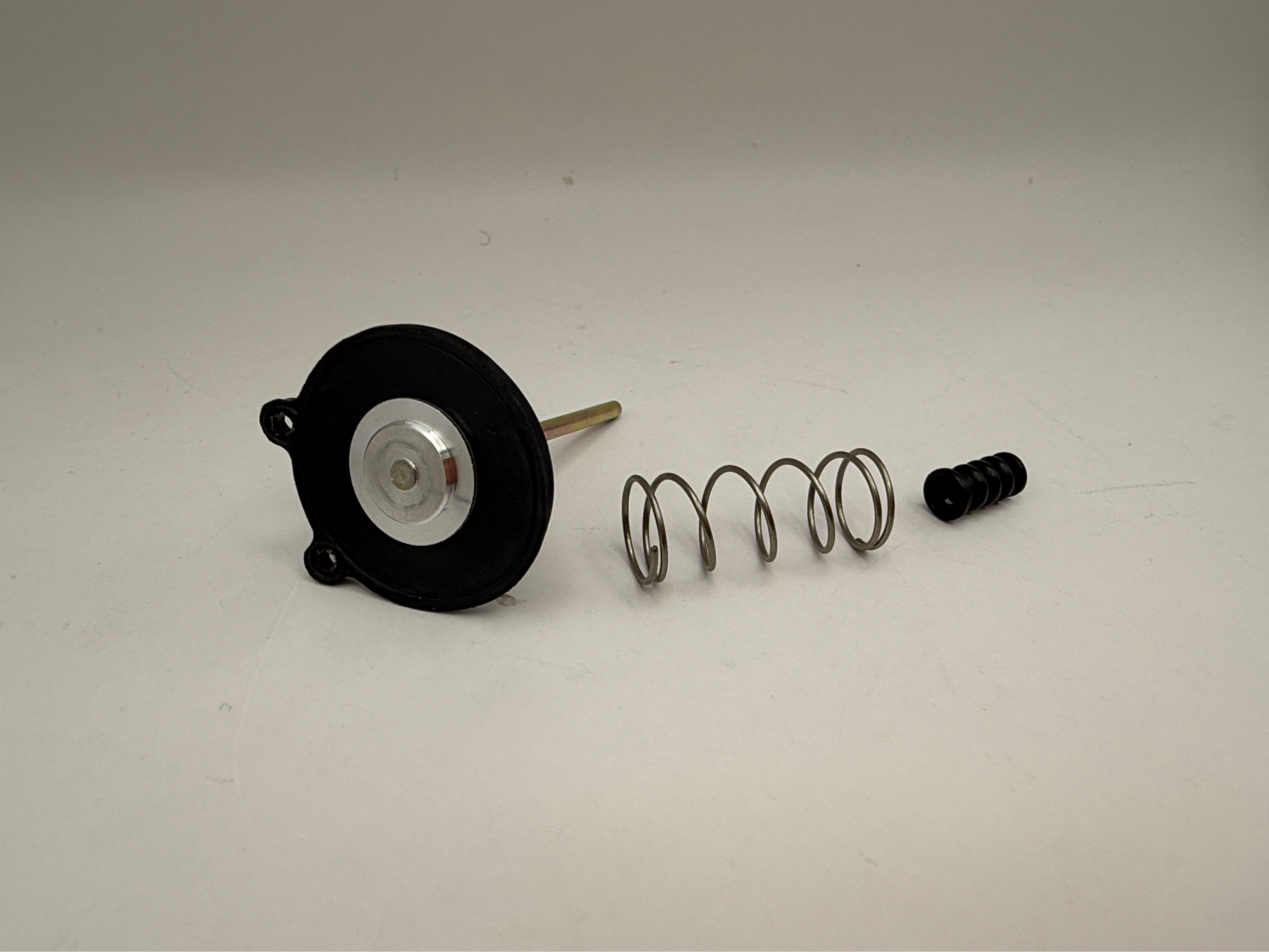 TourMax Accelerator Pump Diaphragm Kit Honda CBX1000 79-83