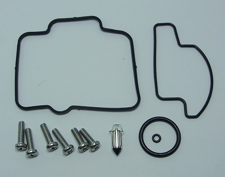TourMax Carb Repair Kit KTM 125, 150 SX 09-15, 150 XC 10-15, 200 XC-W 07-14, 250 SX 03-15