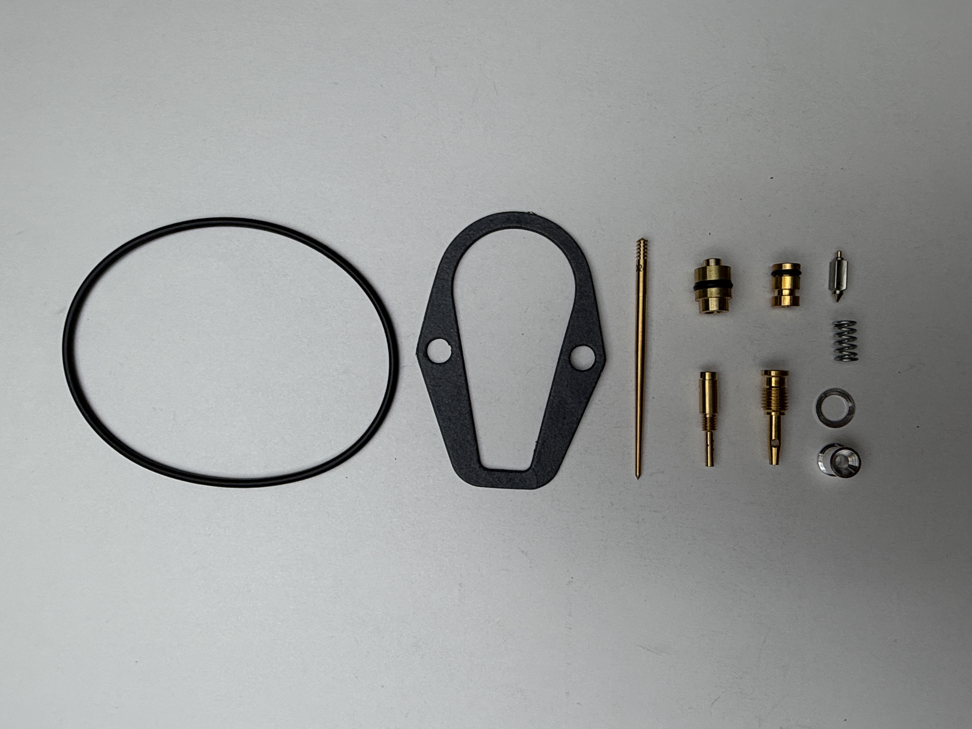 TourMax Carb Repair Kit Honda CB500 71-73