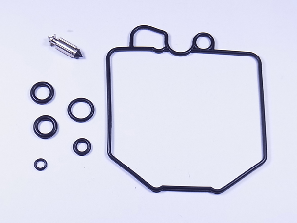 TourMax Carb Repair Kit Honda CX500 A-C 80-82, CB650 81-82 CB750F 80-81, CB750K 80, CB900F 80-83, CB1100 81-83
