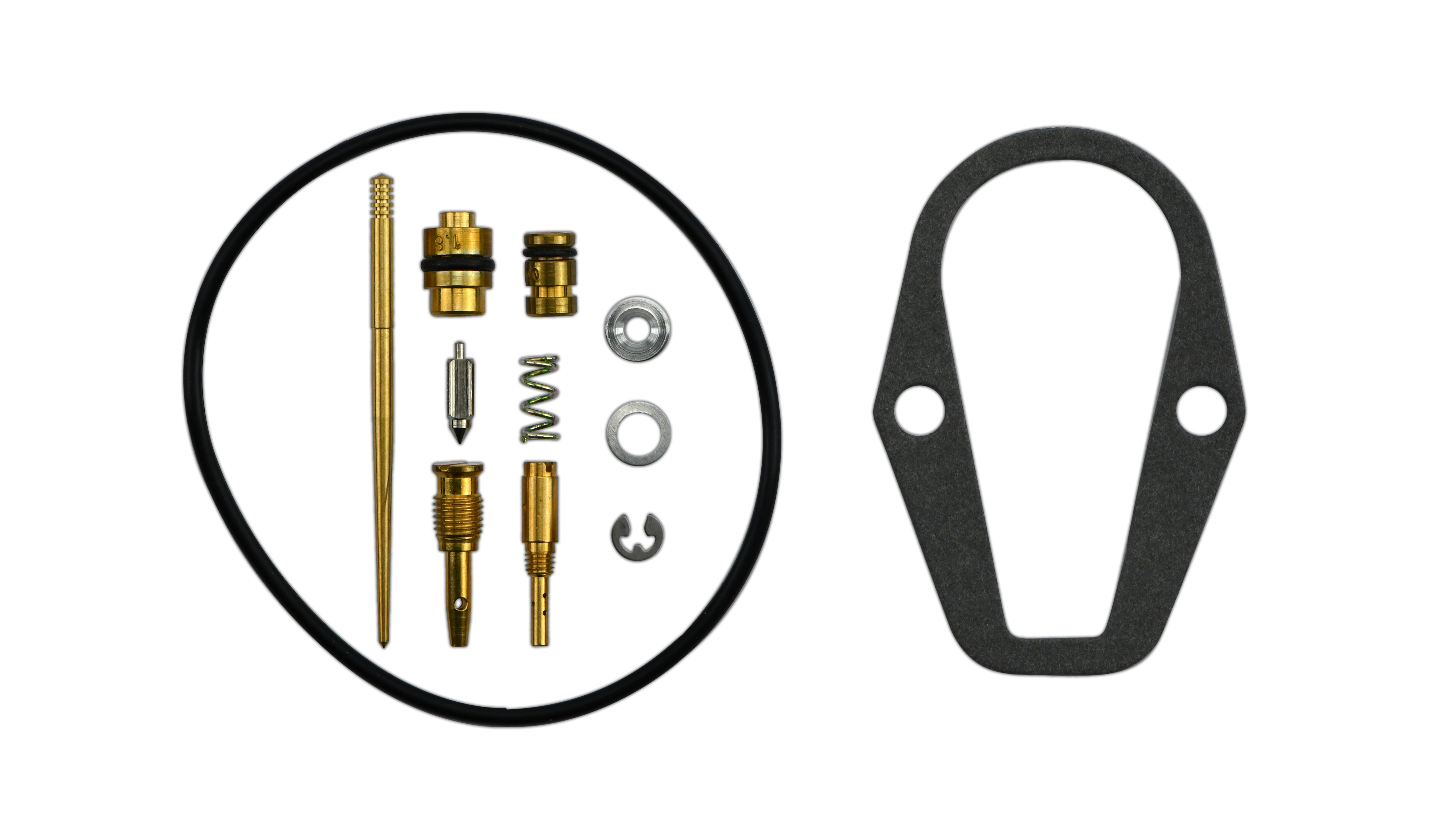Hendler Carb Repair Kit Honda CB500K1-2 71-73