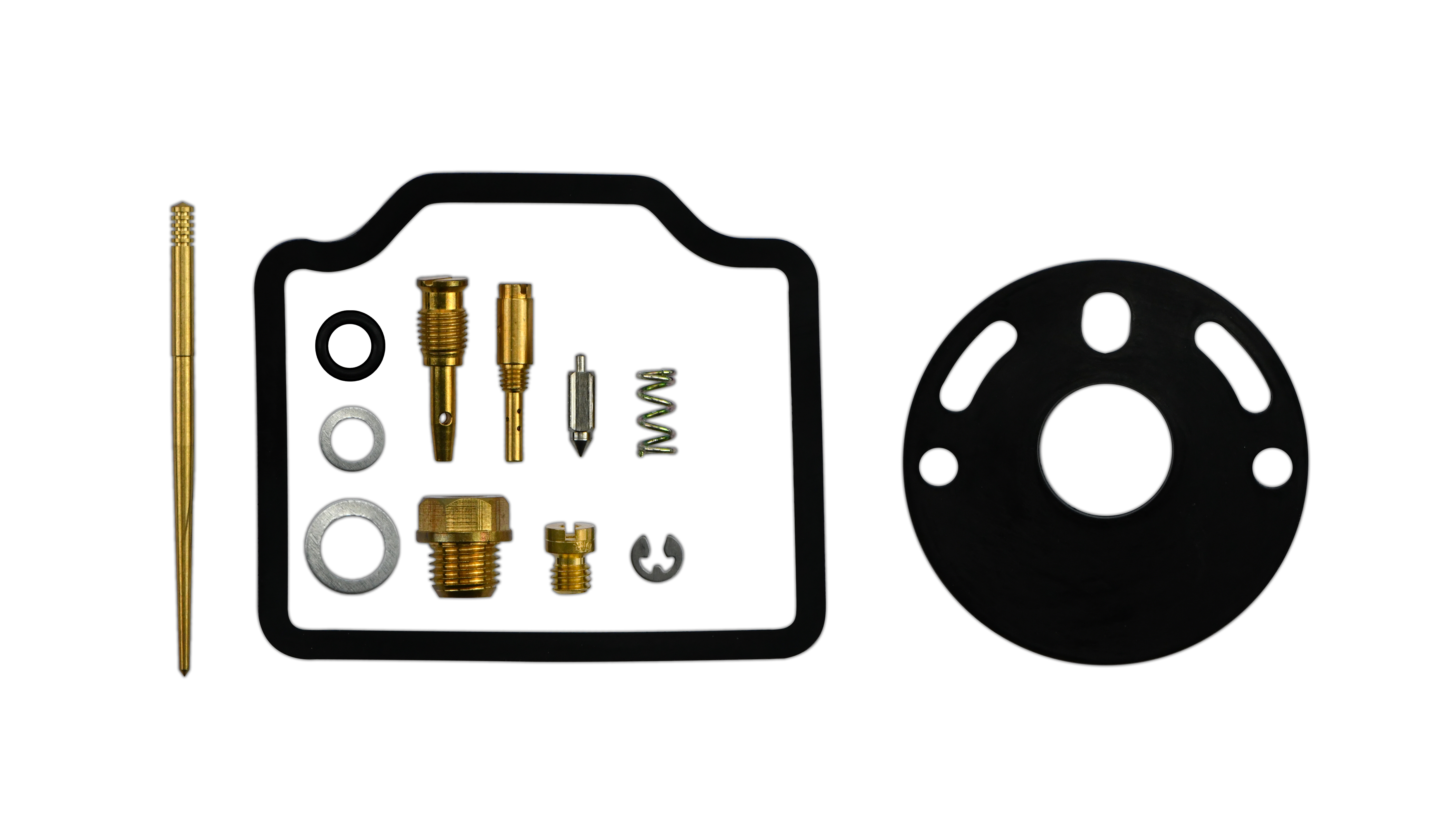 Hendler Carb Repair Kit Honda CB750K3-5 73-75