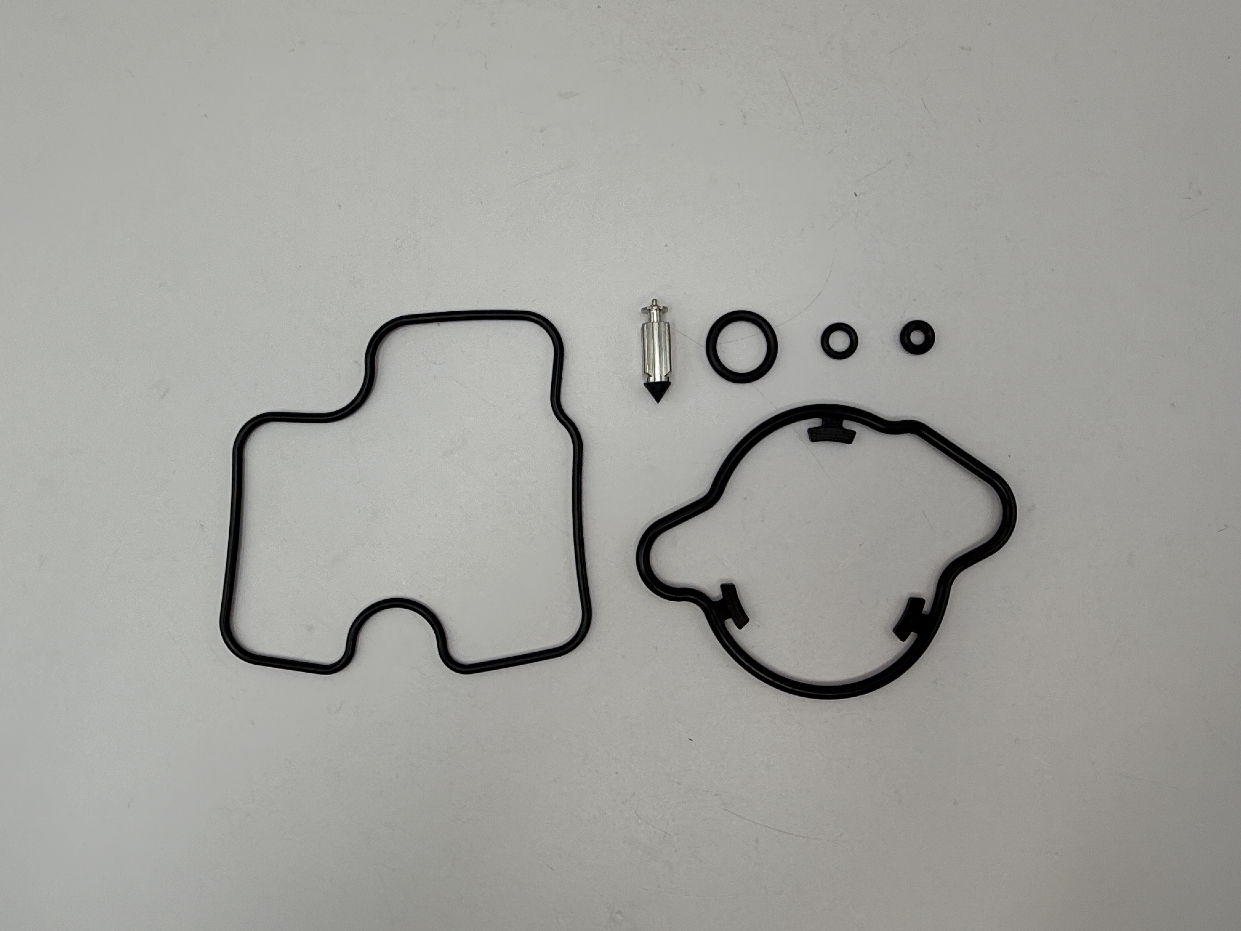 Hendler Carb Repair Kit Honda CBR600F 04-08, CB500 96-02, CB600F 01-06, CB1000F 93-96