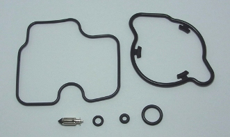 TourMax Carb Repair Kit Honda VFR750FR-FV 94-97