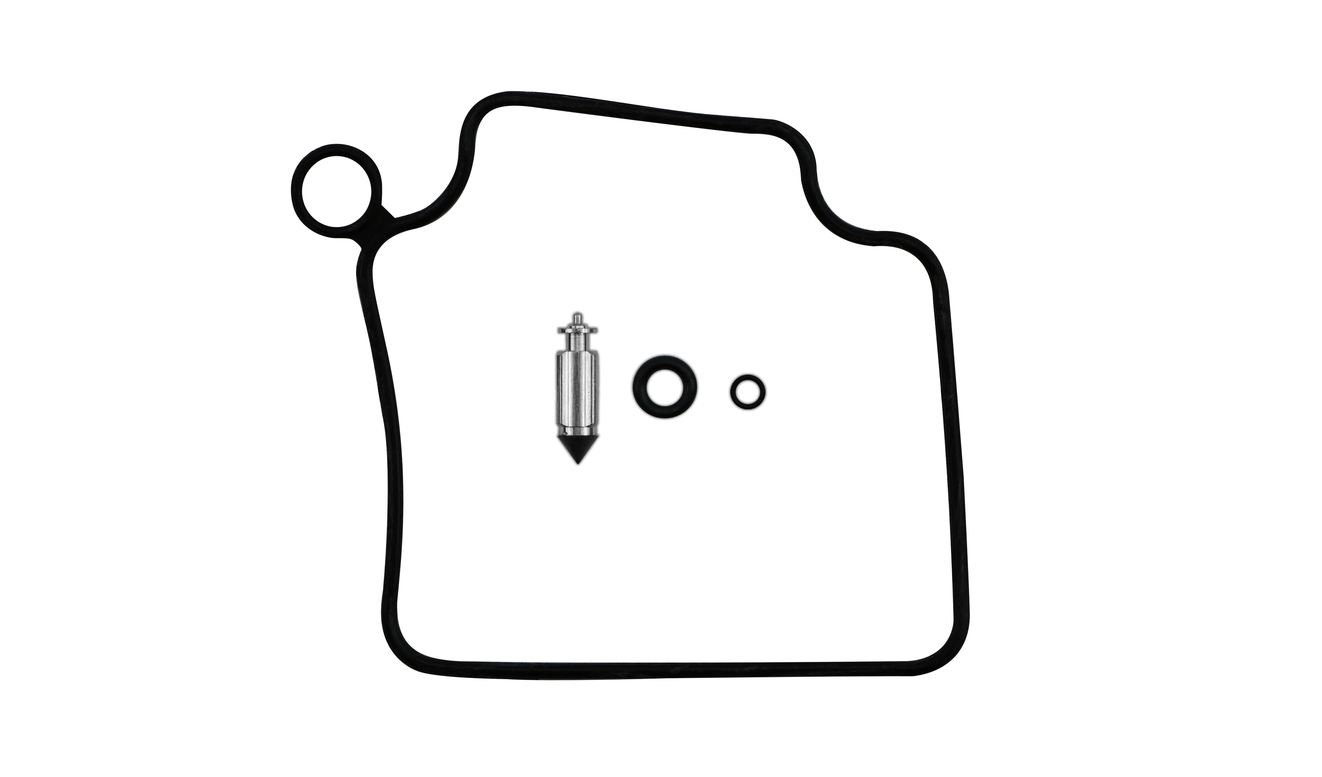 Hendler Carb Repair Kit Honda VT600 98-03