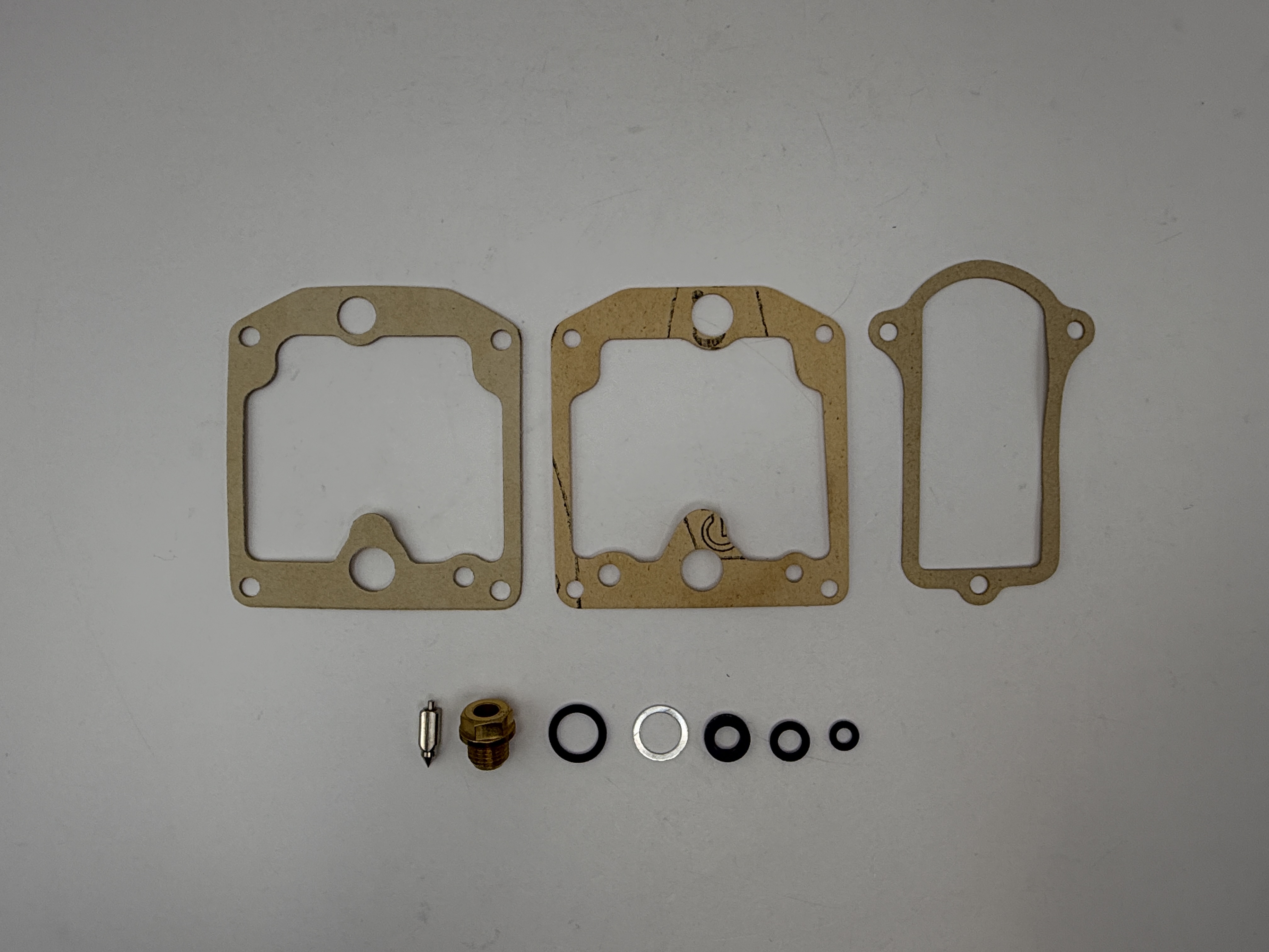 Hendler Carb Repair Kit Kawasaki Z1000A3-A4 79-80
