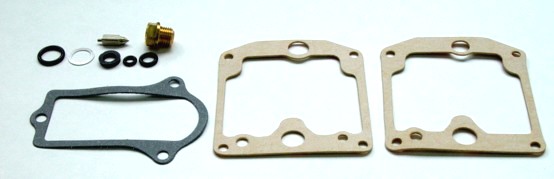 TourMax Carb Repair Kit Kawasaki Z1000 79-81