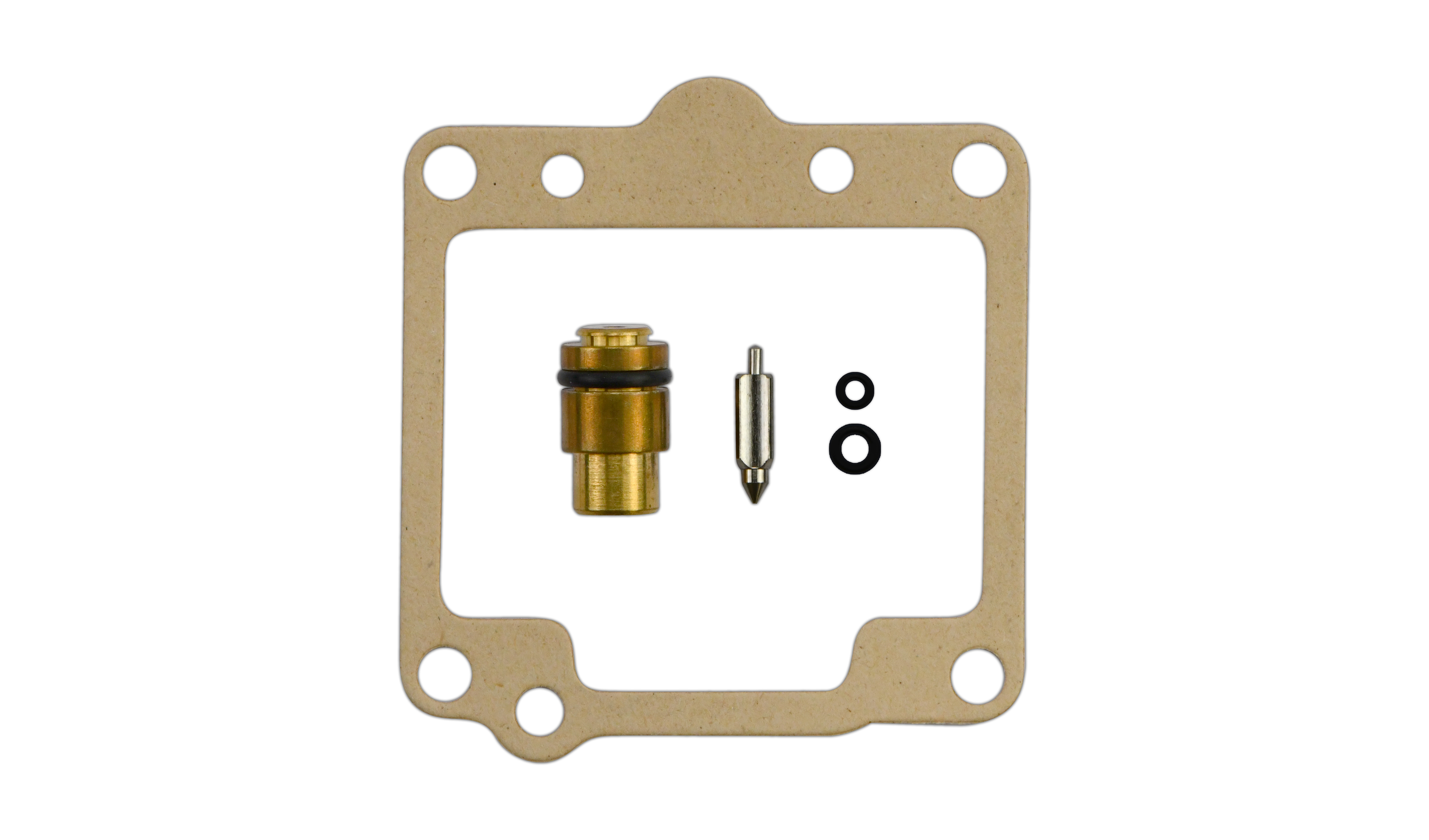 Hendler Carb Repair Kit Kawasaki Z750 L3 83, Z1000 K1 LTD