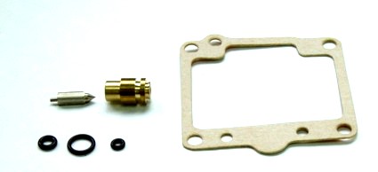 TourMax Carb Repair Kit Kawasaki Z750 L3 83, Z1000 K1 LTD