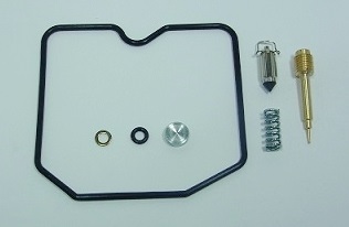 TourMax Carb Repair Kit Kawasaki ZR550B1-B3, GPX, GPZ500, 600, 750, 900R