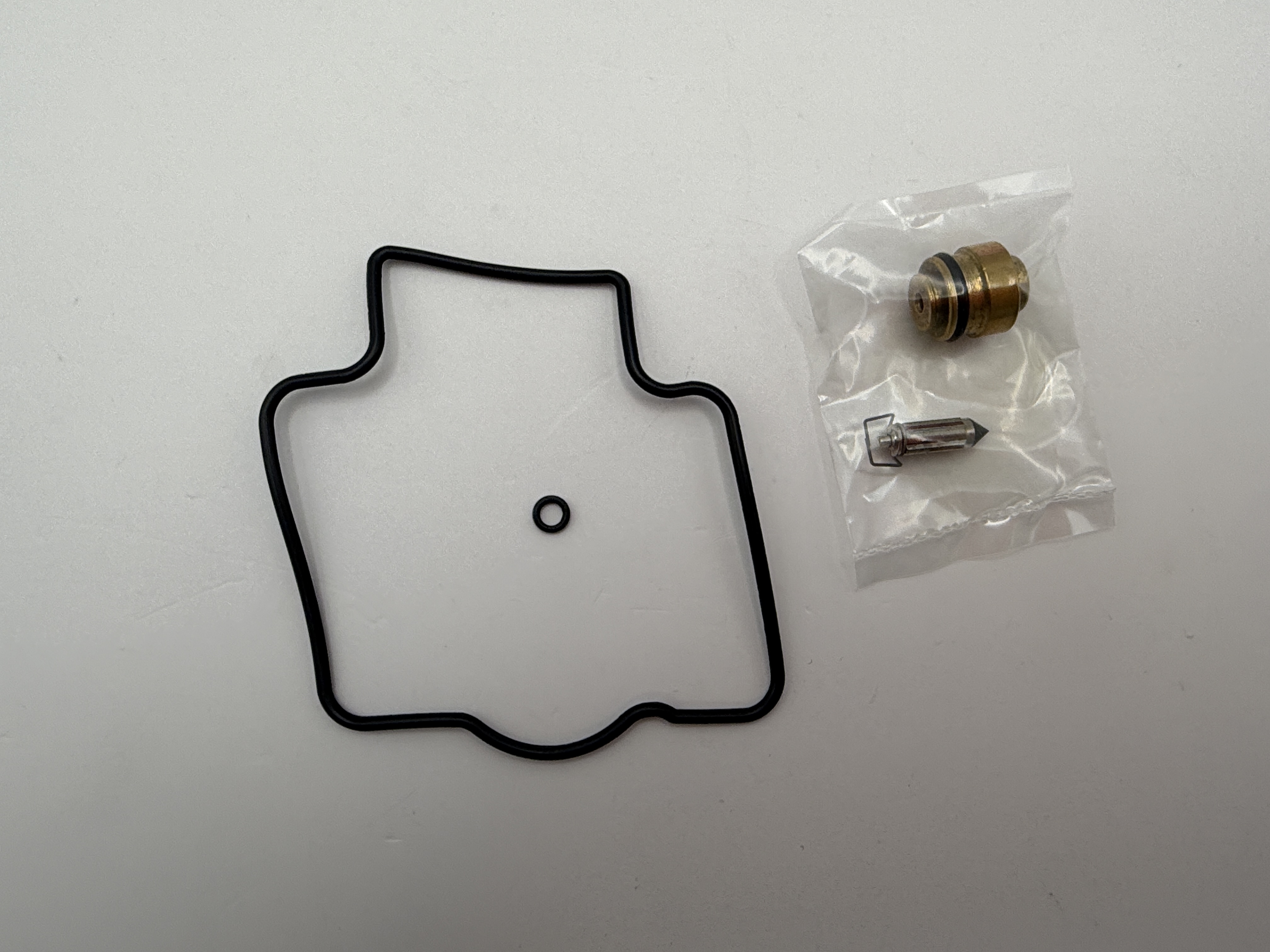 Hendler Carb Repair Kit Kawasaki ZX7R P1-8, ZX9R B1-4,C1-2, ZZR600 (Wholesale Pack)