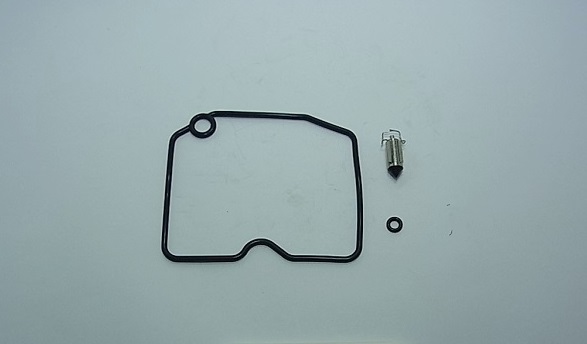 TourMax Carb Repair Kit Kawasaki EJ650 99-05, VN1500 96-01