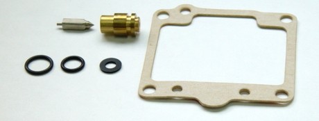 TourMax Carb Repair Kit Suzuki GS550E T, LT, LX 80-82, GS650GX, GZ Katana