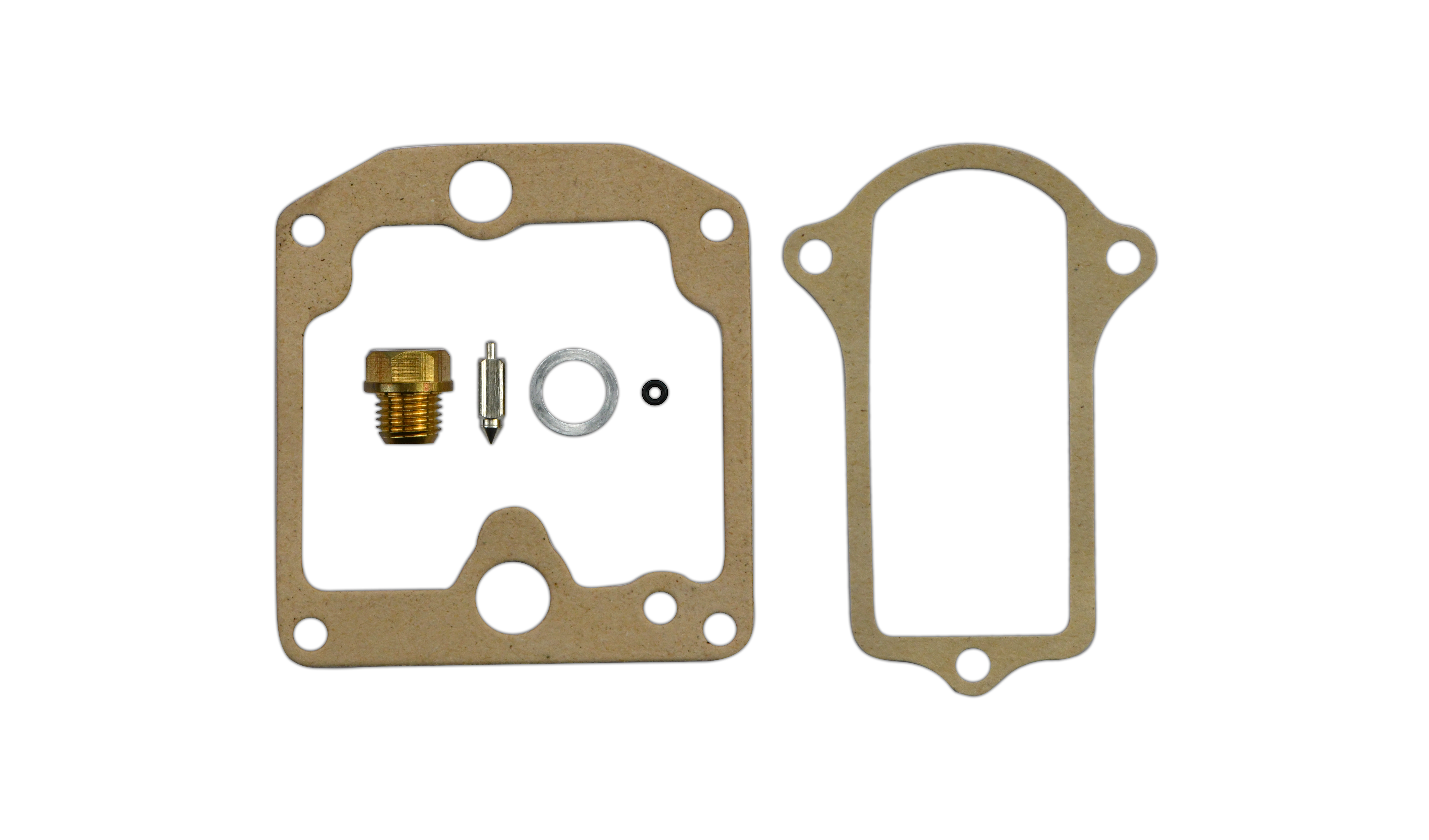 Hendler Carb Repair Kit Suzuki GS550, GS750, GS1000 77-79