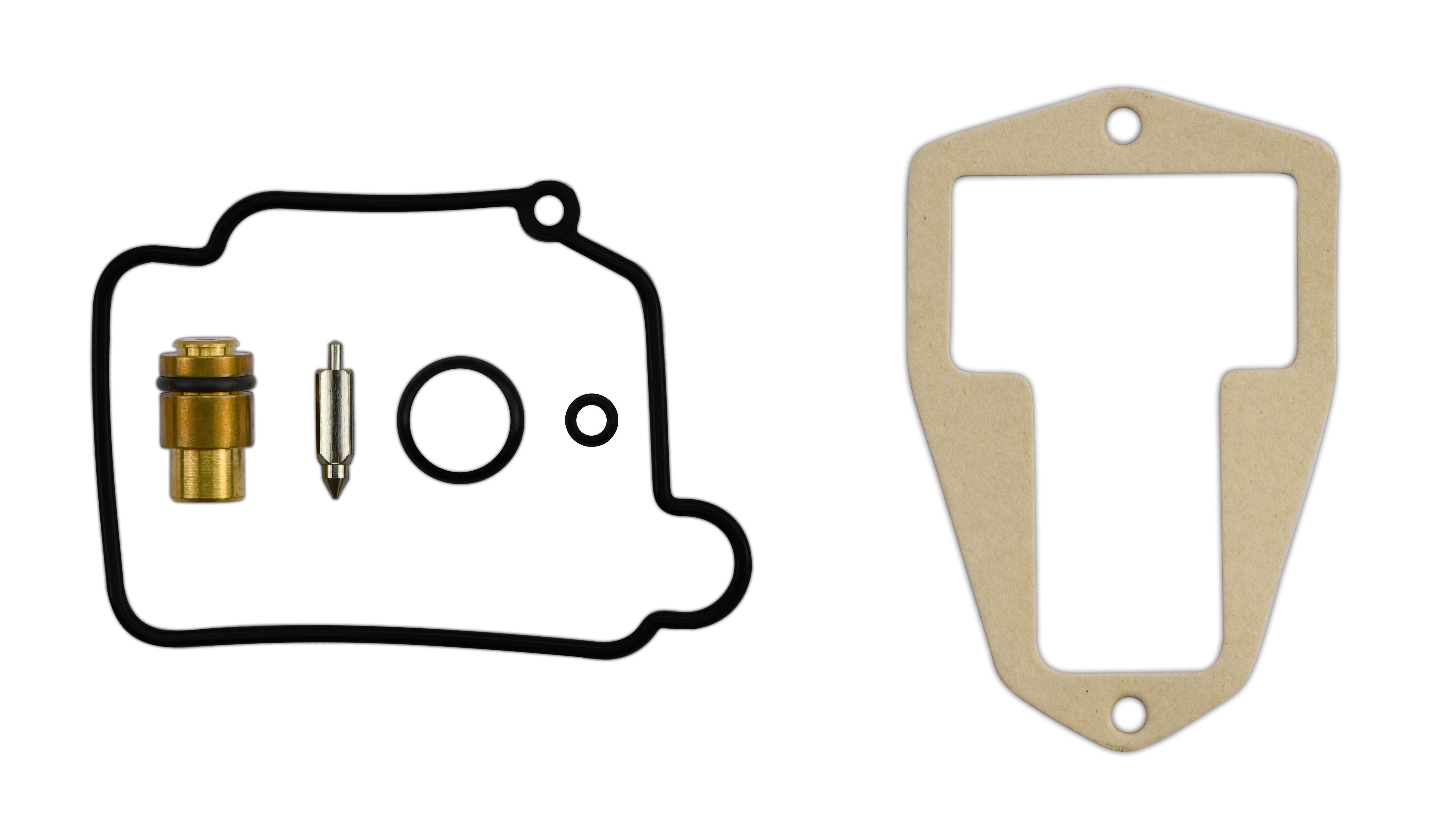 Hendler Carb Repair Kit Suzuki GSXR750F,G,R-G 85-86
