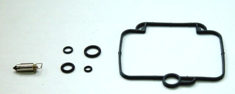 TourMax Carb Repair Kit Suzuki GSX-R750J, K, L Slingshot 88-90, GSX750F 89-97